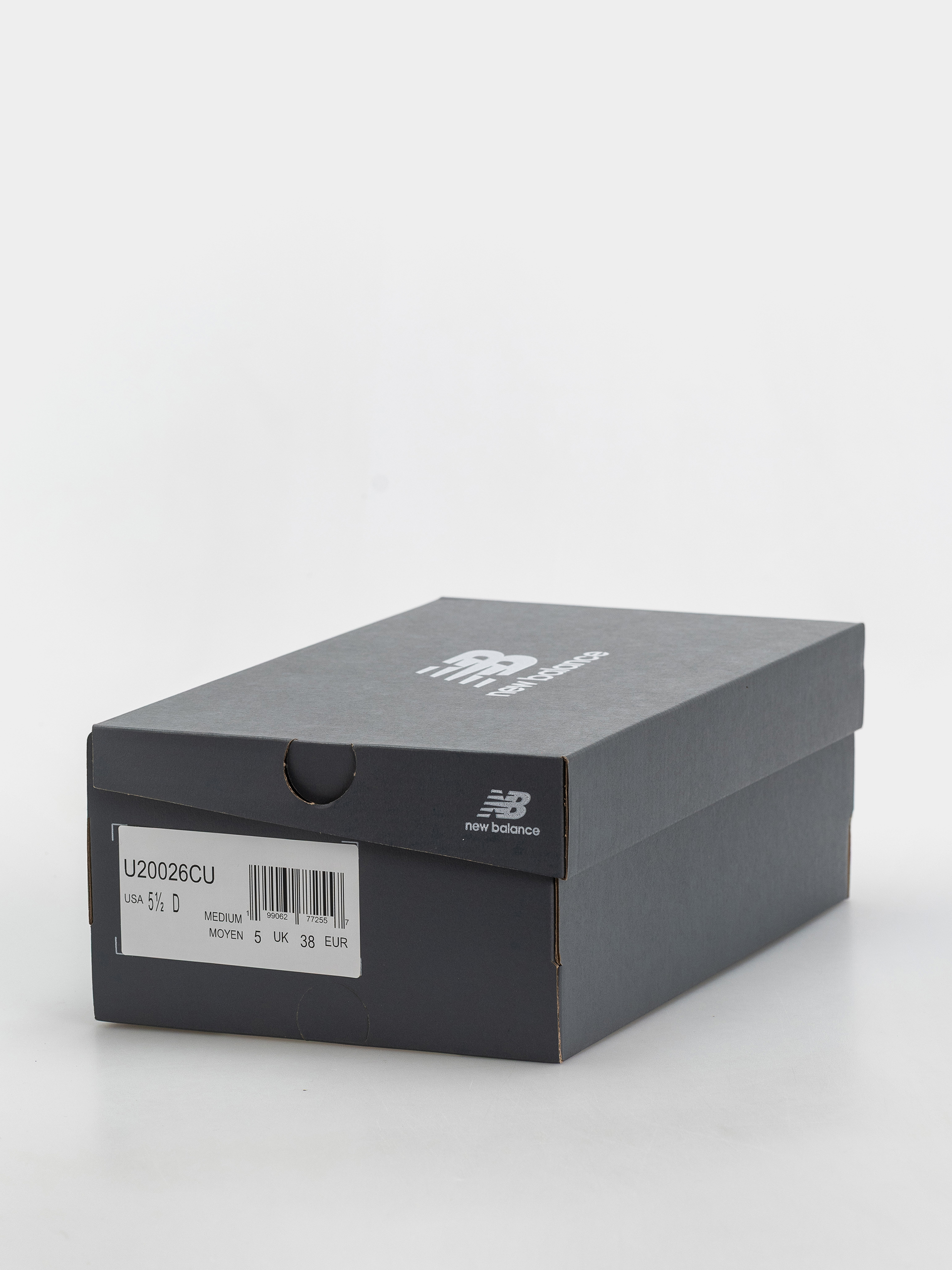 New Balance 2002 Shoes (pink chalk/pebble)