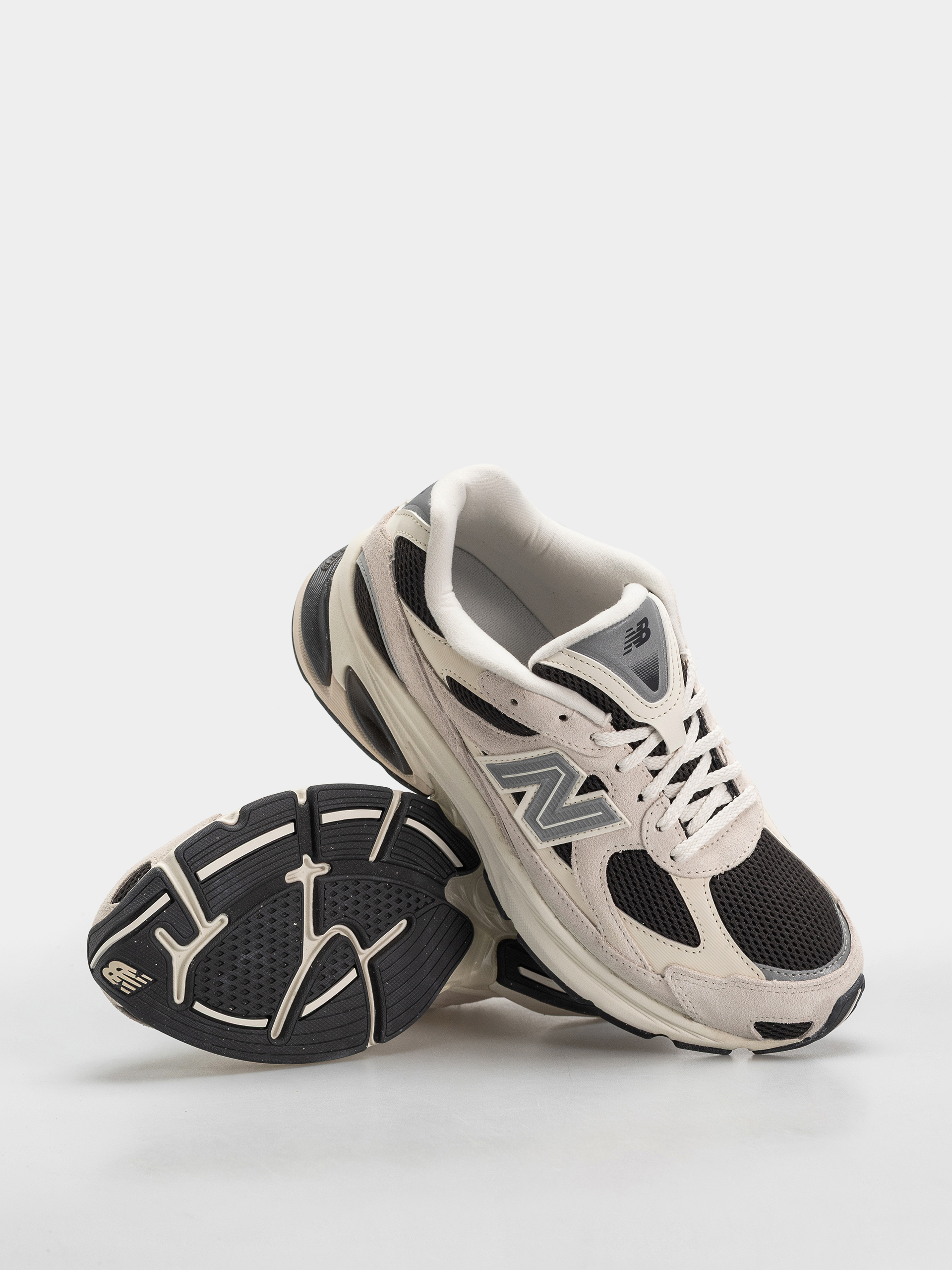 New Balance 2010 Schuhe (sea salt/black cement)