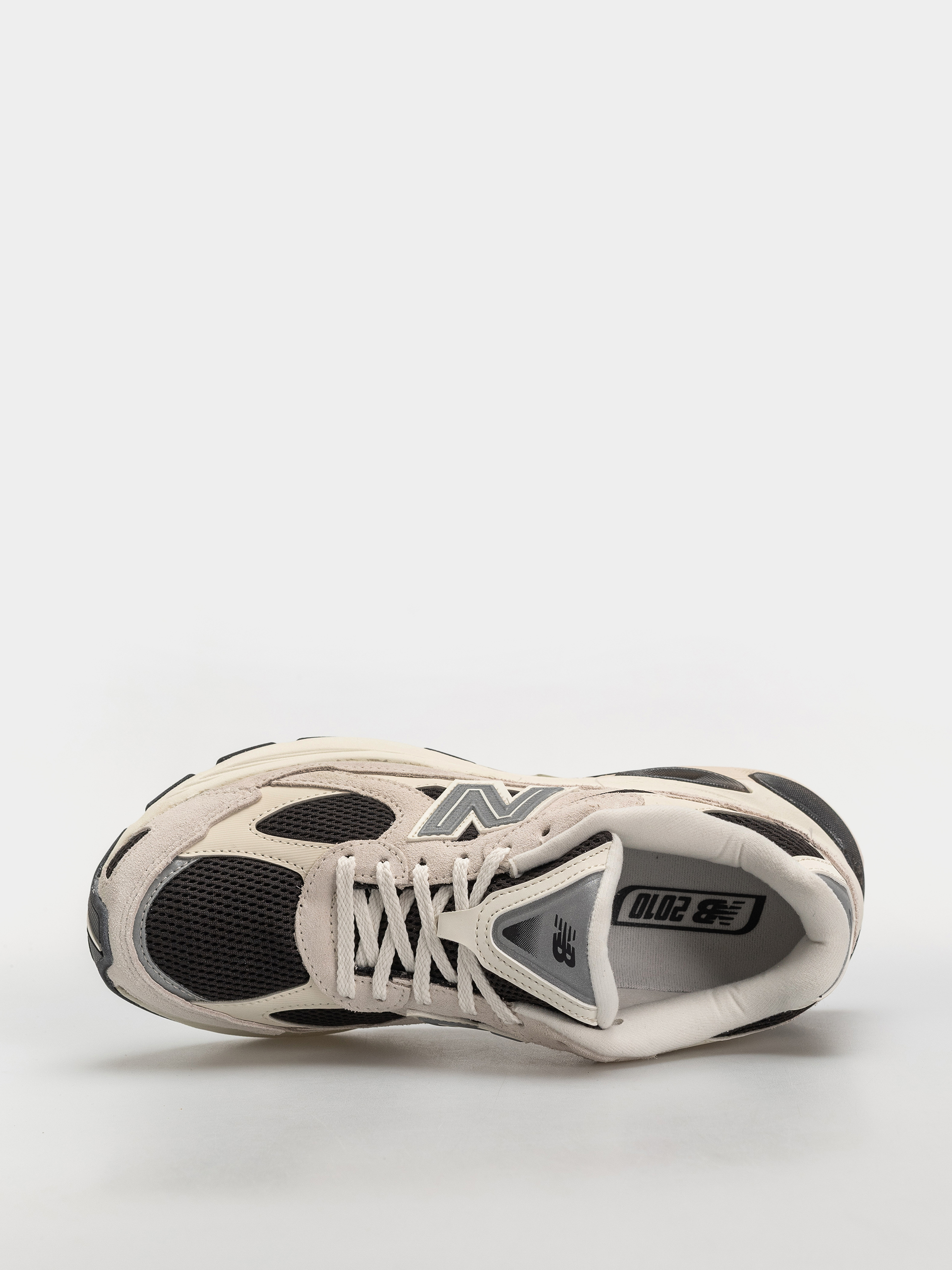 New Balance 2010 Schuhe (sea salt/black cement)