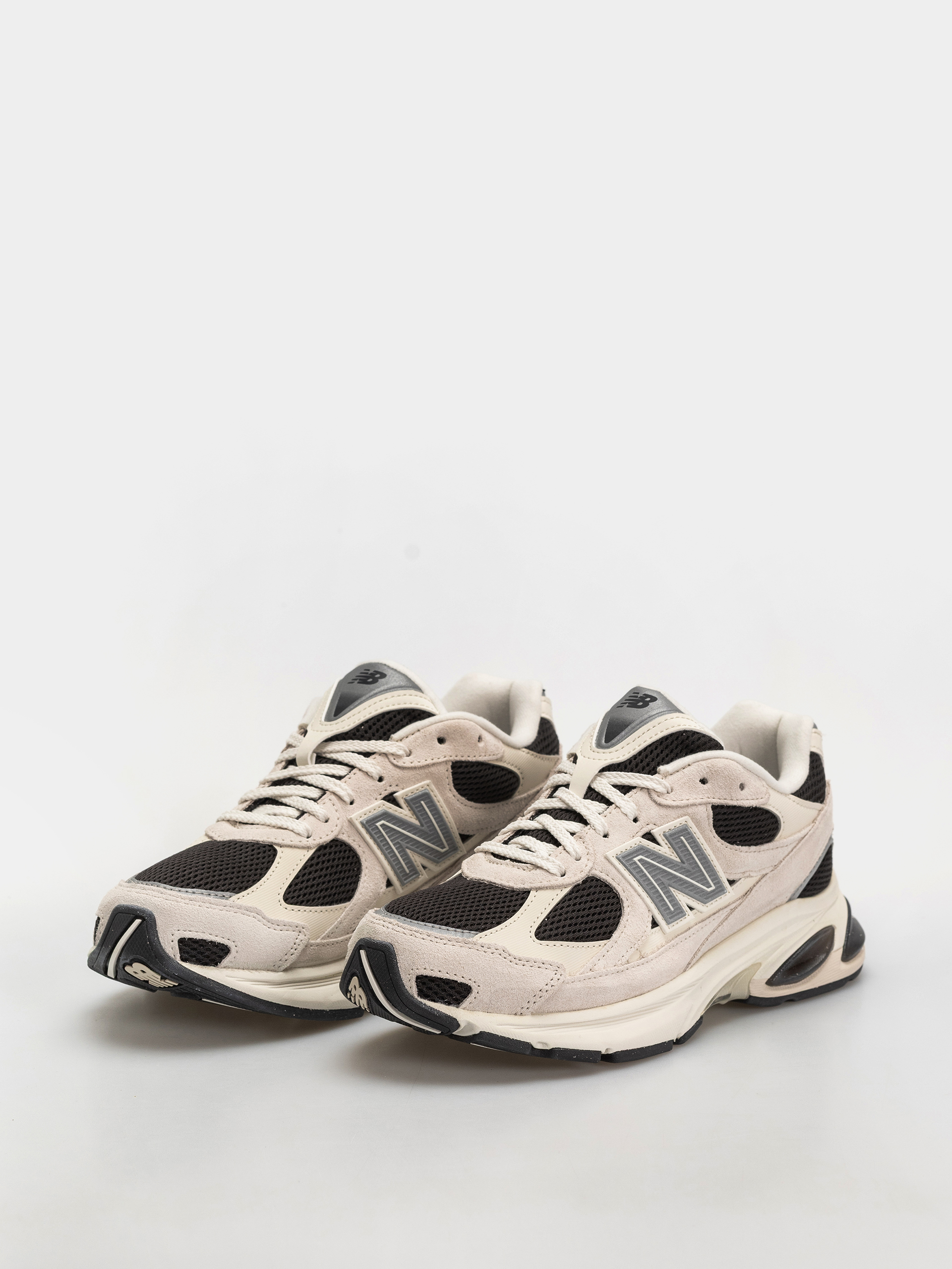 New Balance 2010 Schuhe (sea salt/black cement)