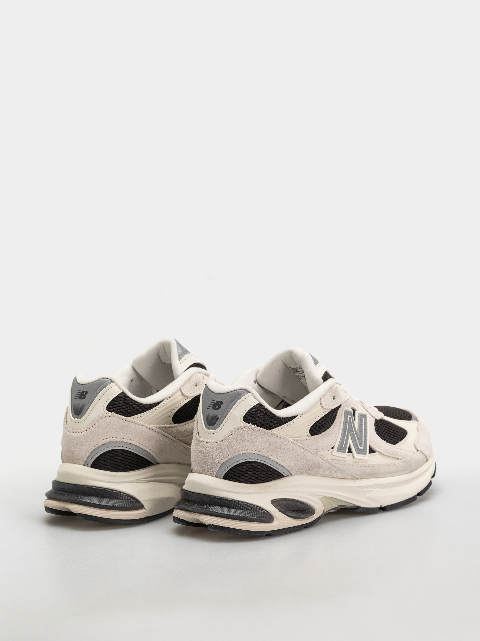 New Balance 2010 Schuhe (sea salt/black cement)