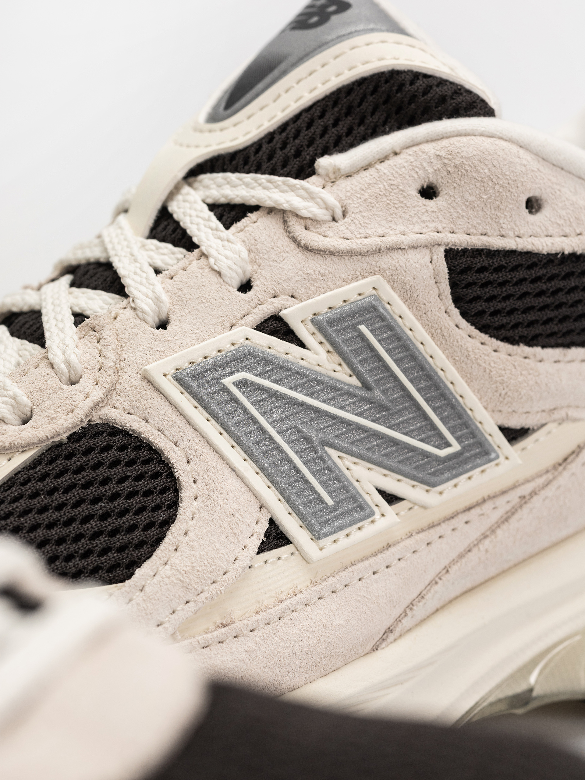 New Balance 2010 Schuhe (sea salt/black cement)