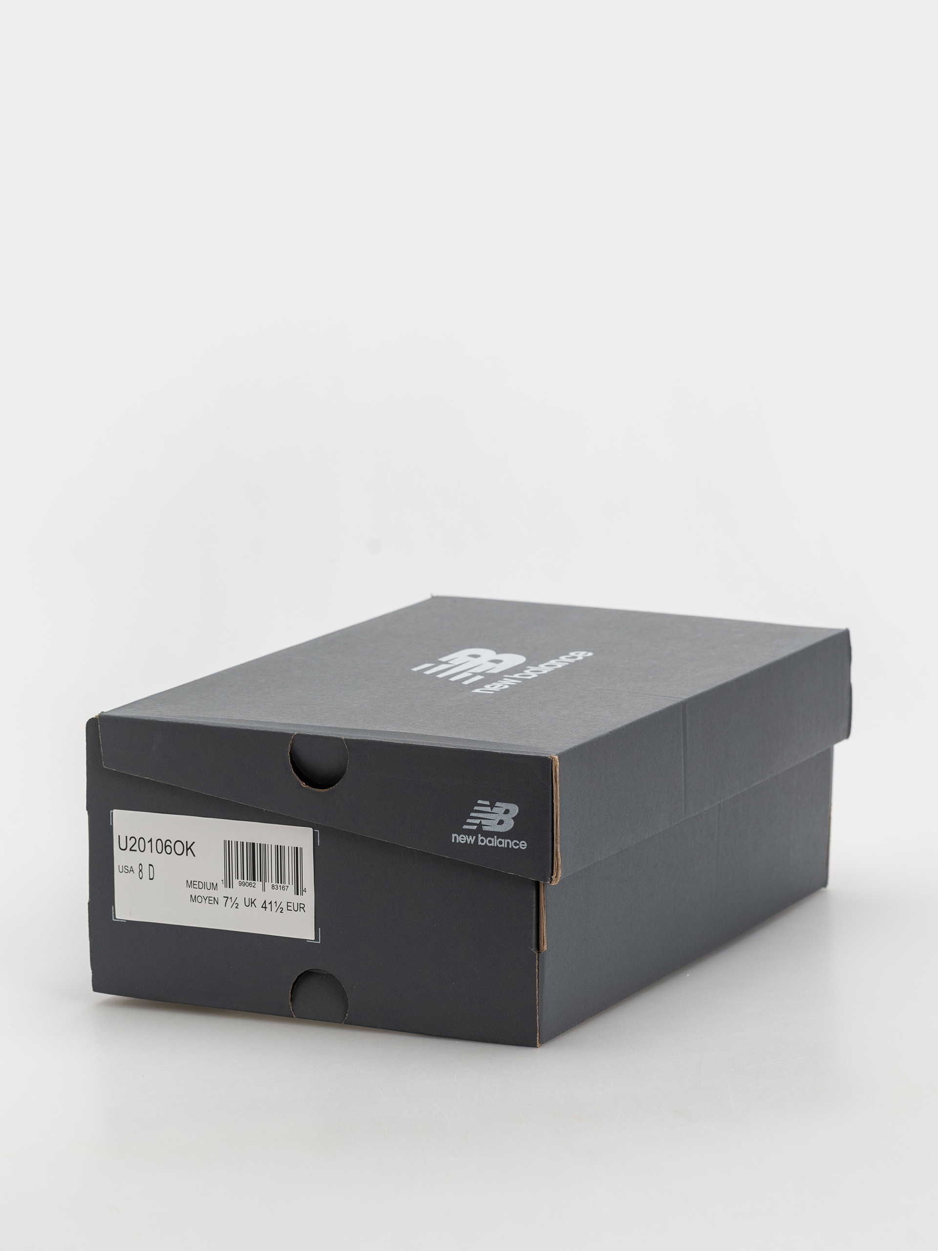 New Balance 2010 Schuhe (sea salt/black cement)