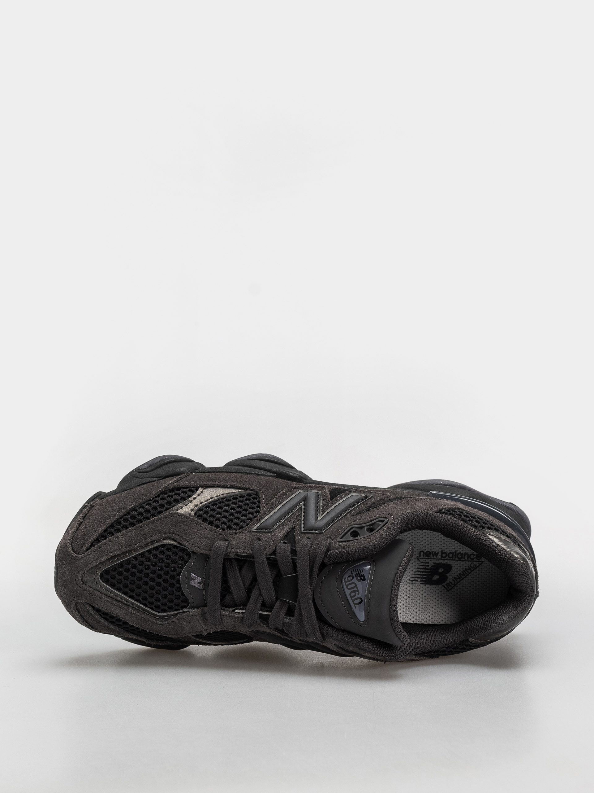 New Balance 9060 JR Schuhe (black/neptune grey)