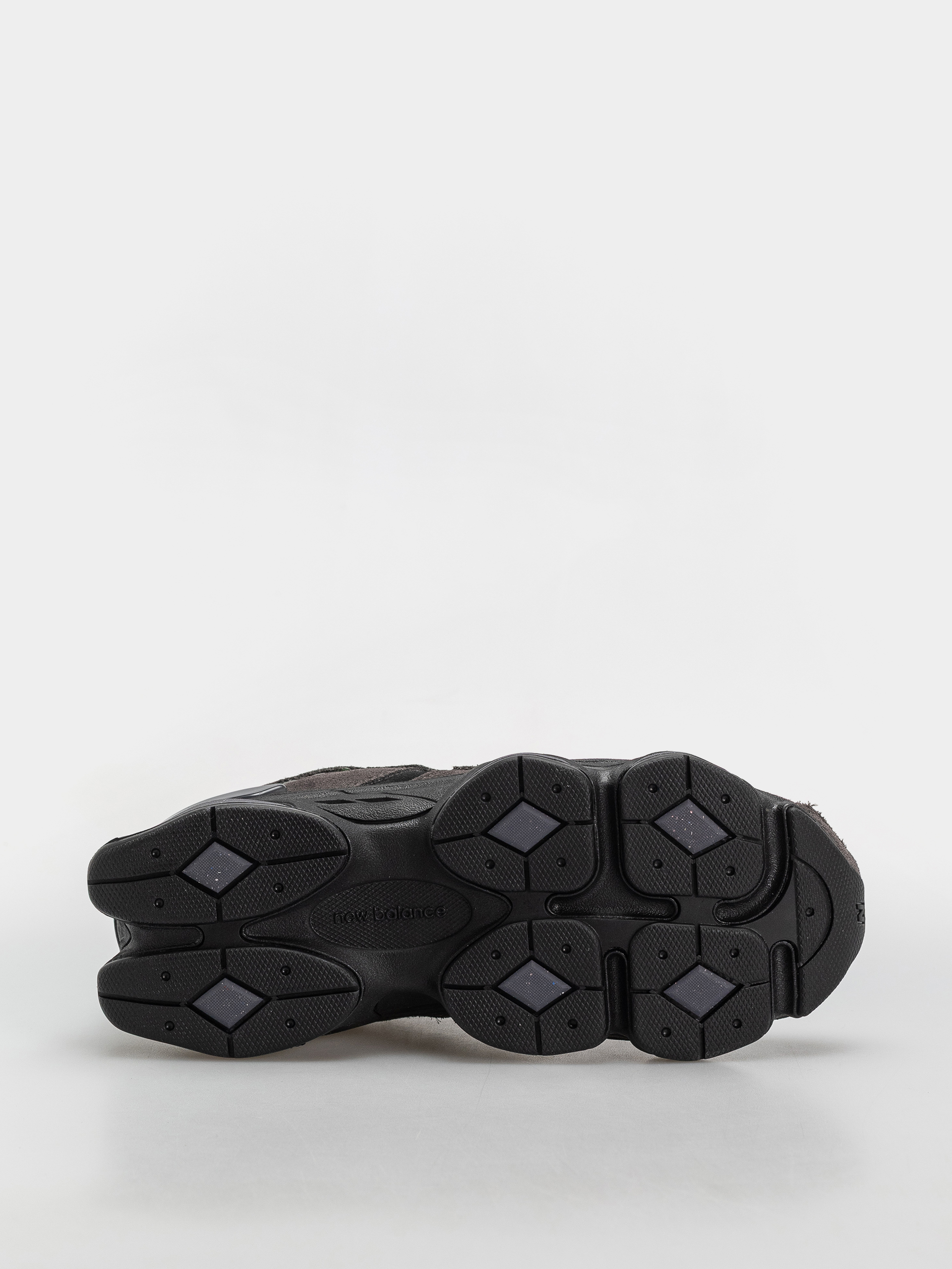 New Balance 9060 JR Schuhe (black/neptune grey)