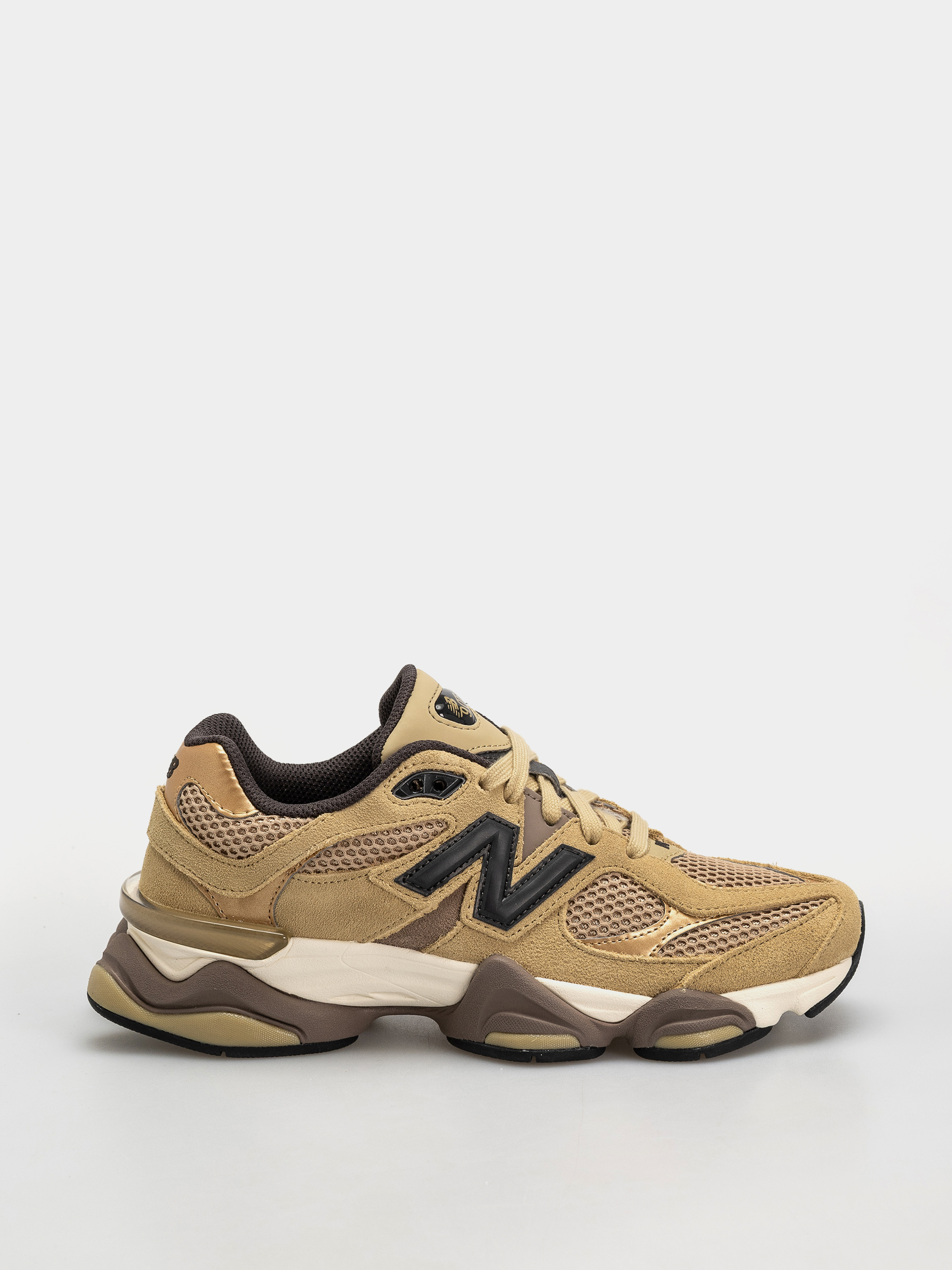 New Balance 9060 Shoes (quicksand/incense)