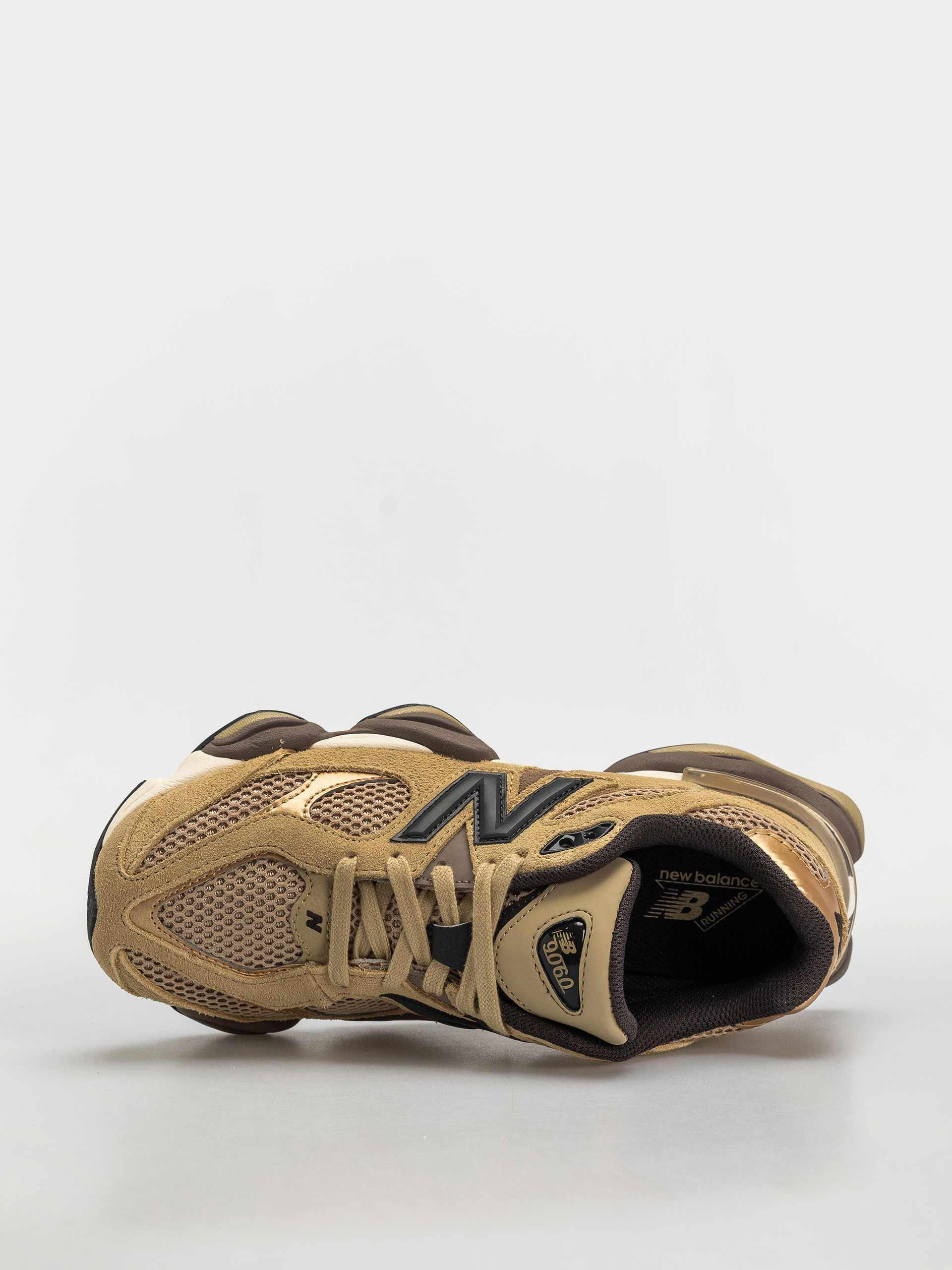 New Balance 9060 Schuhe (quicksand/incense)