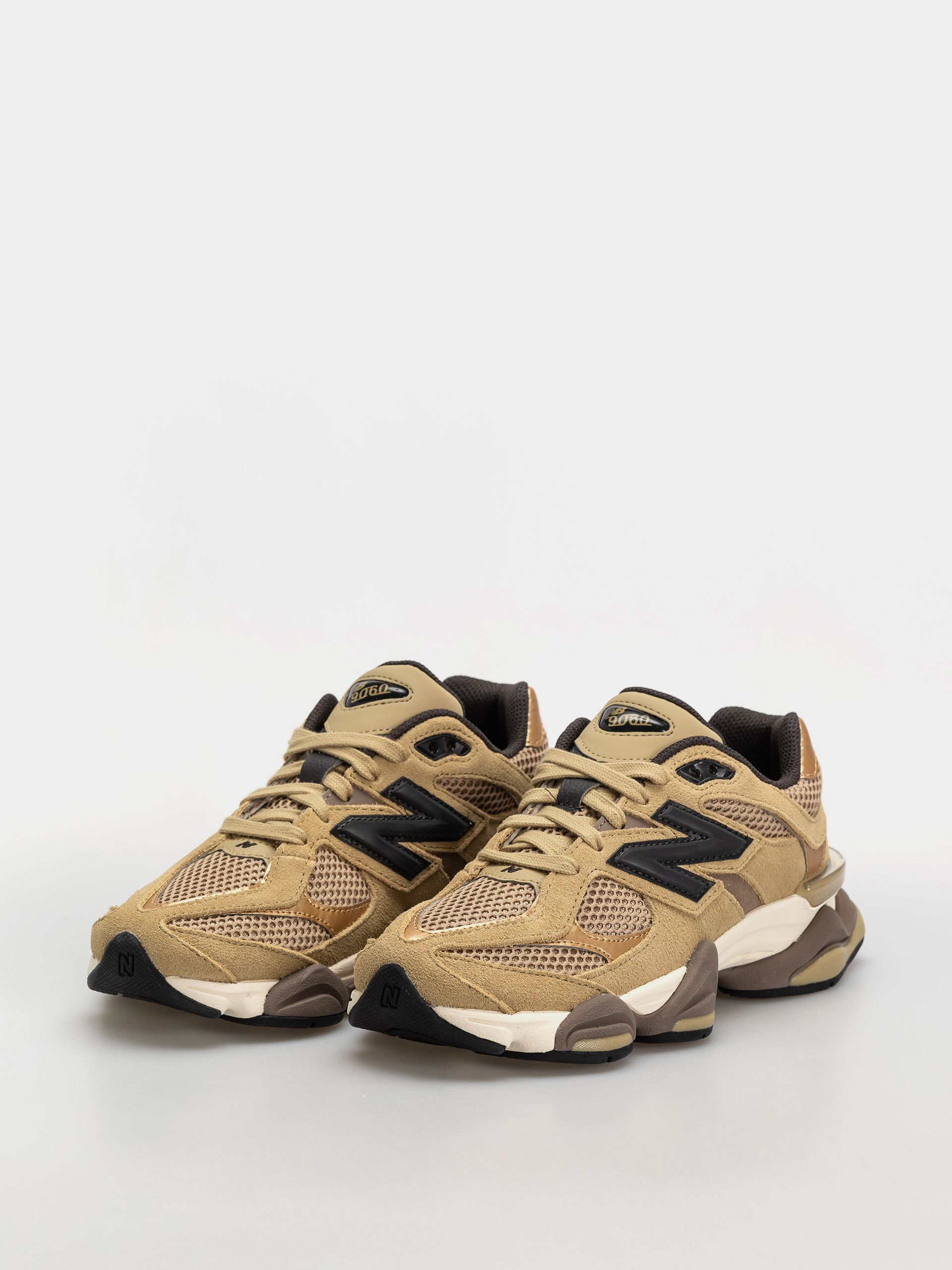 New Balance 9060 Schuhe (quicksand/incense)