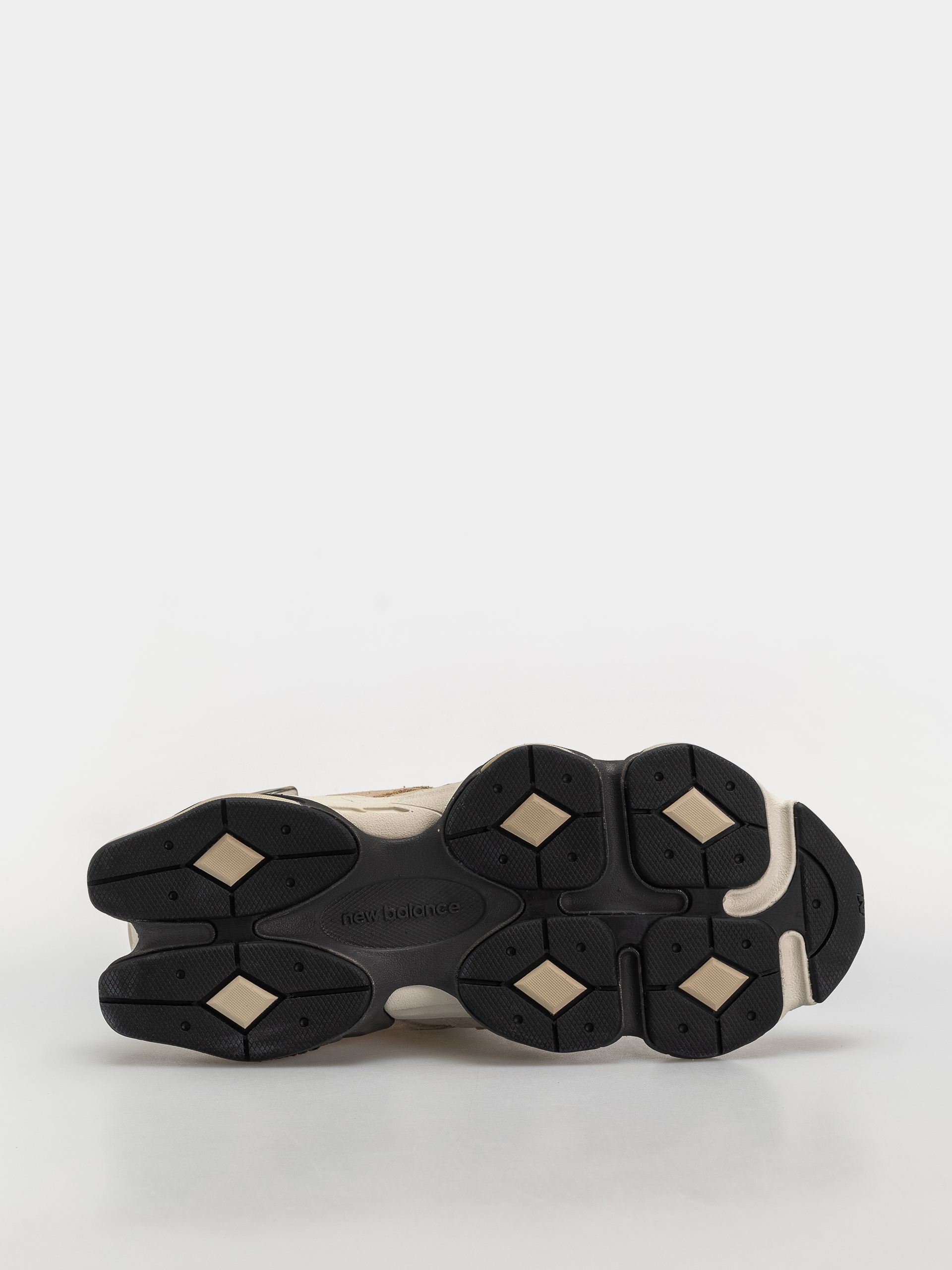 New Balance 9060 Schuhe (timberwolf/black cement)