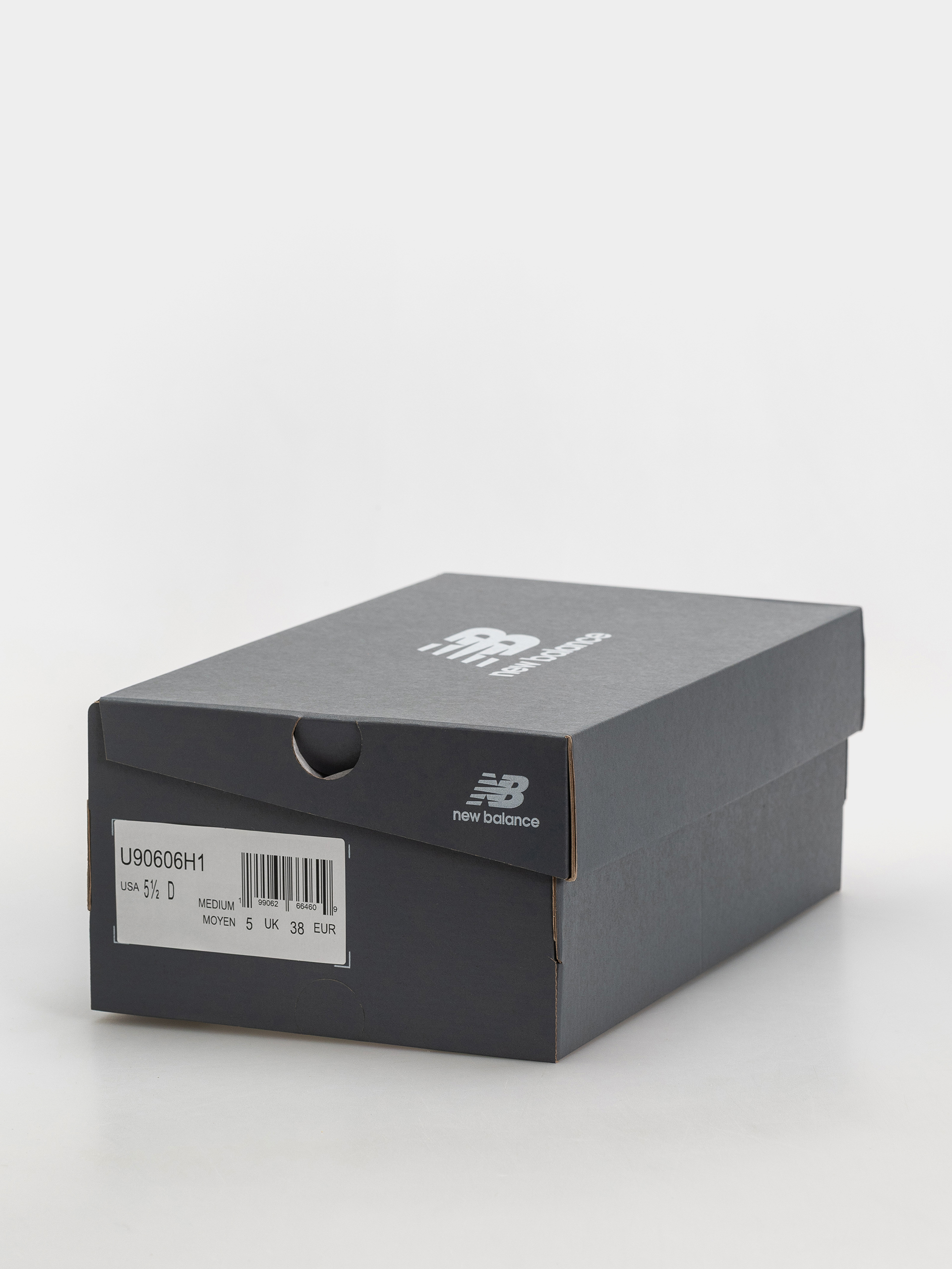 New Balance 9060 Shoes (timberwolf/black cement)