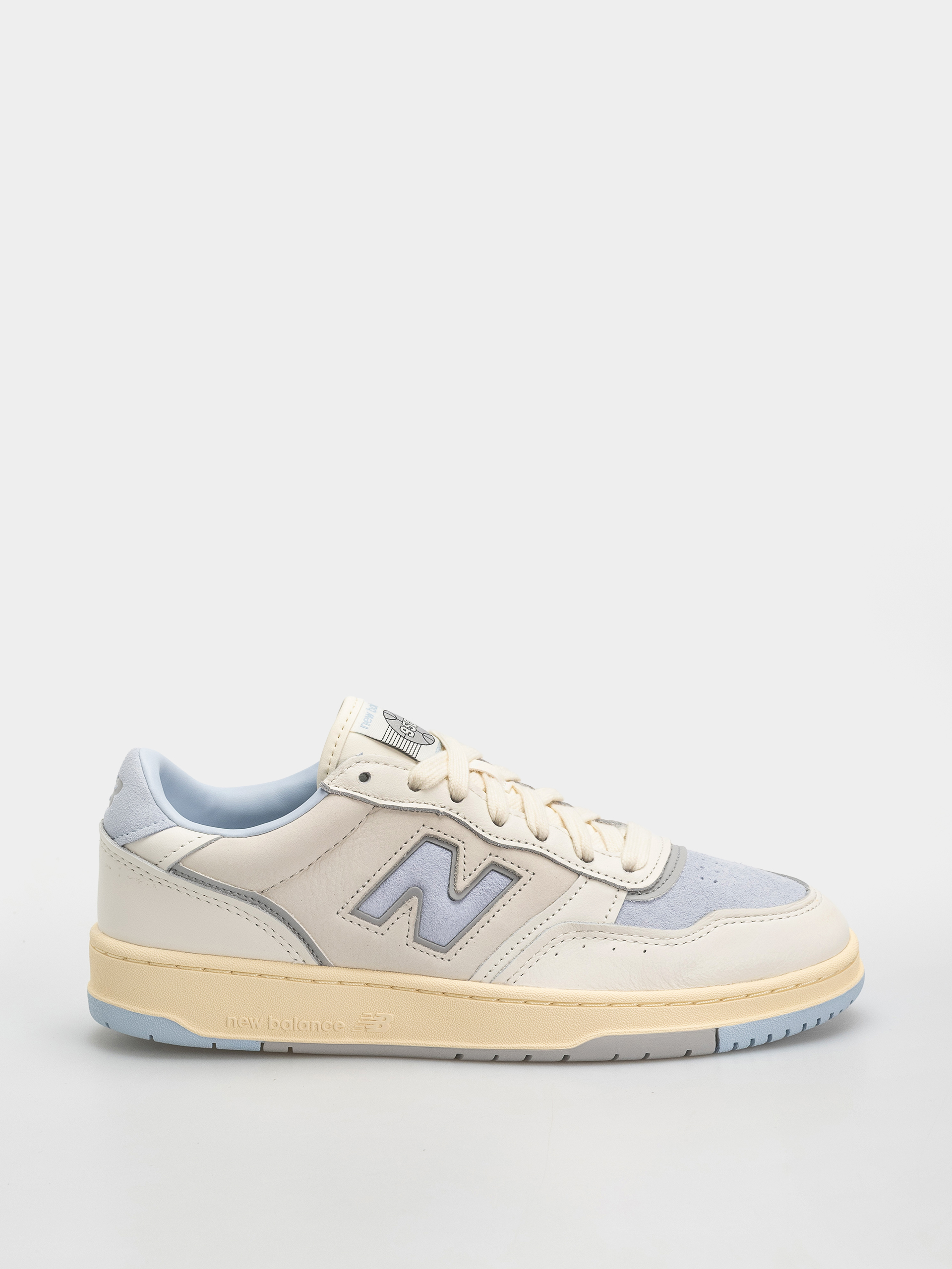 New Balance 950 Schuhe (angora/oxford blue)