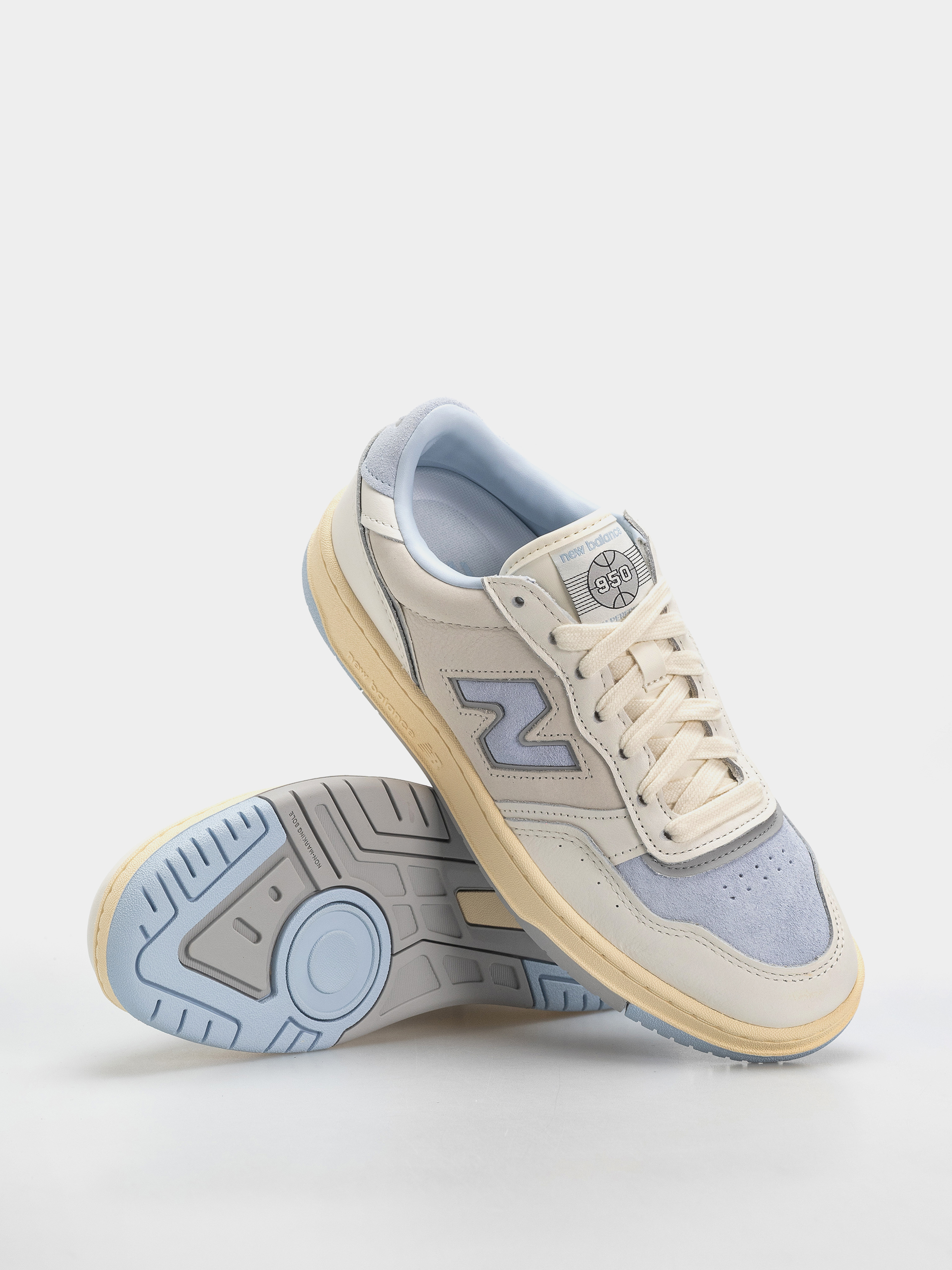 New Balance 950 Schuhe (angora/oxford blue)