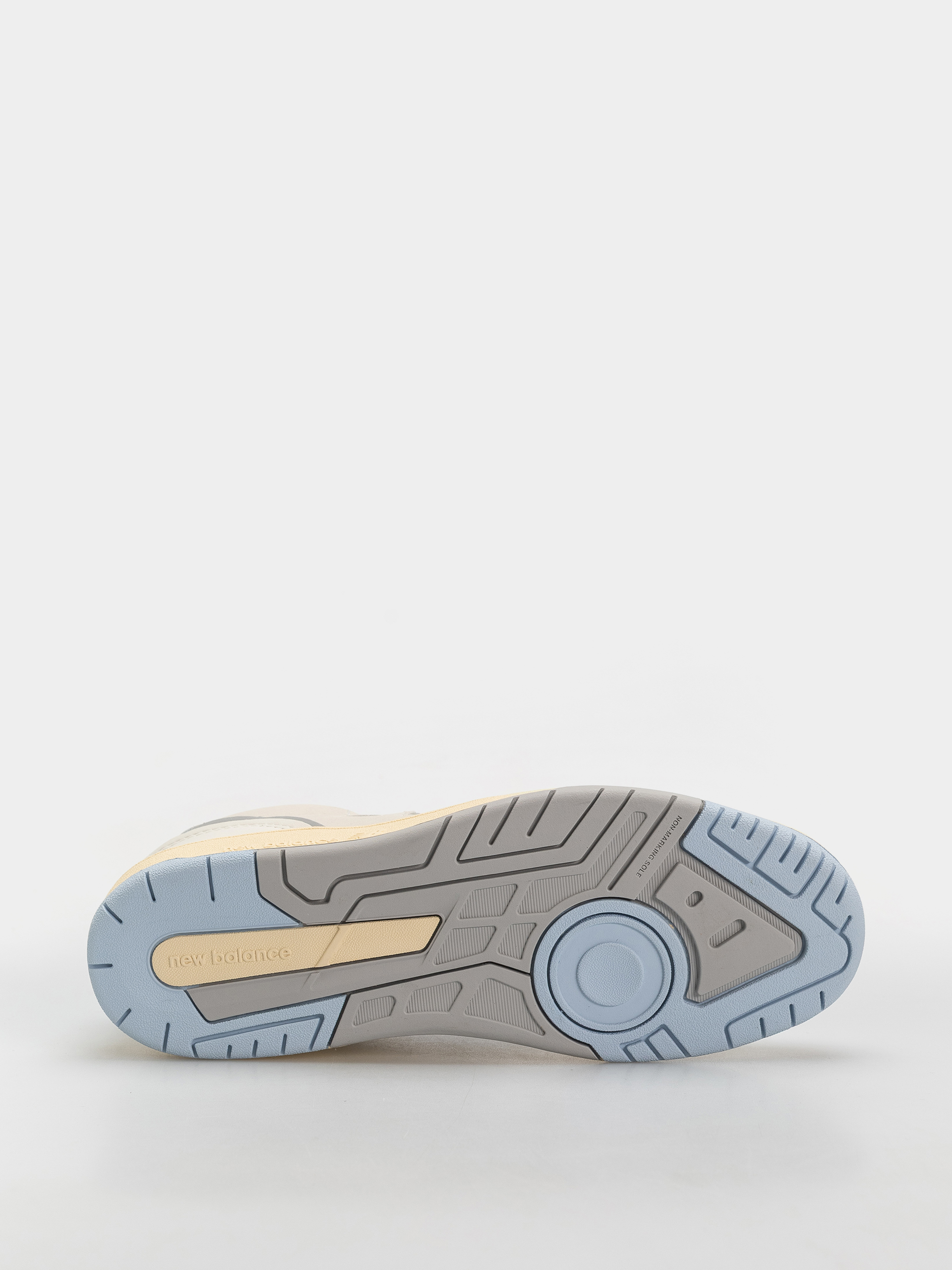 New Balance 950 Schuhe (angora/oxford blue)