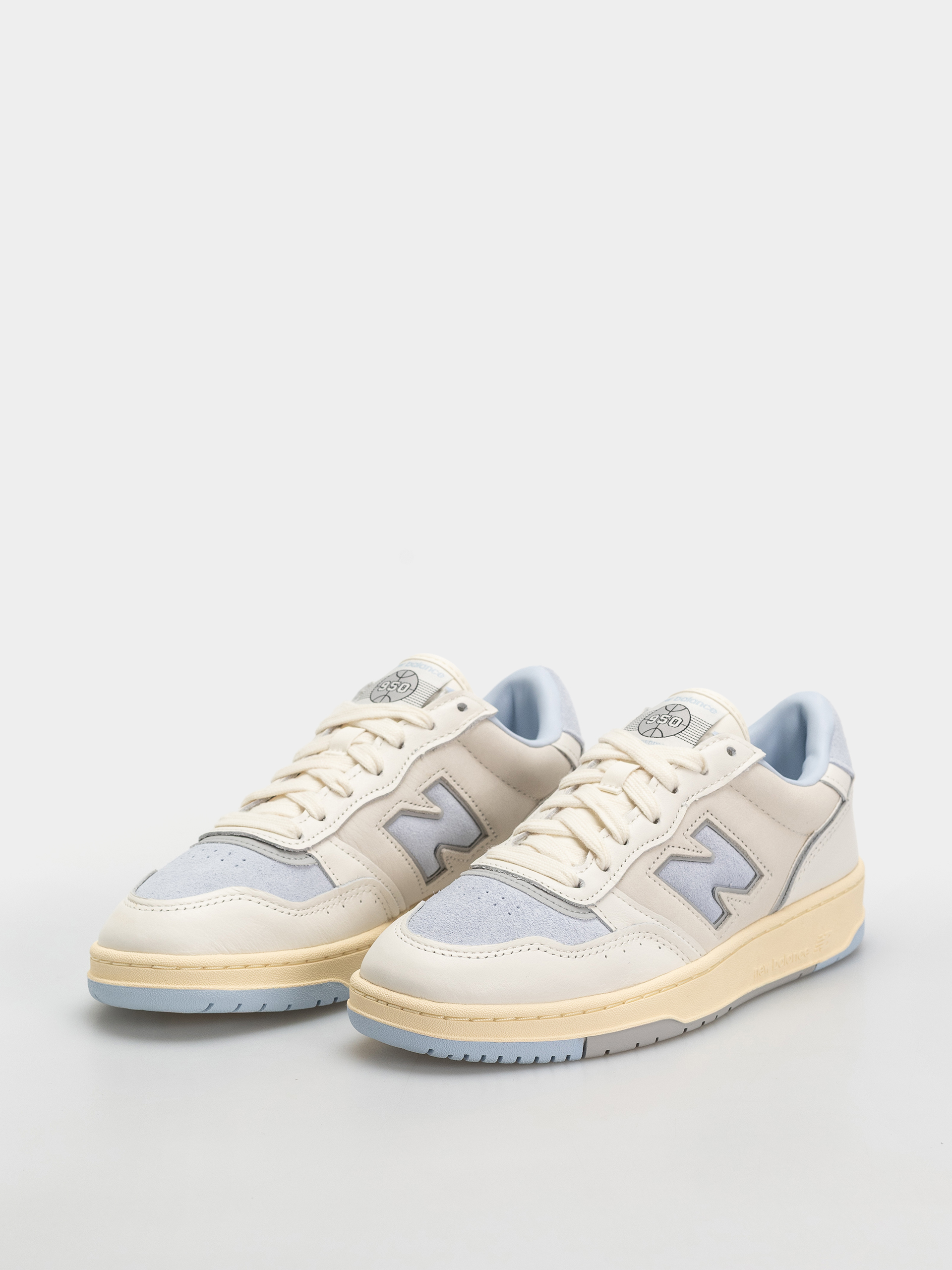 New Balance 950 Schuhe (angora/oxford blue)