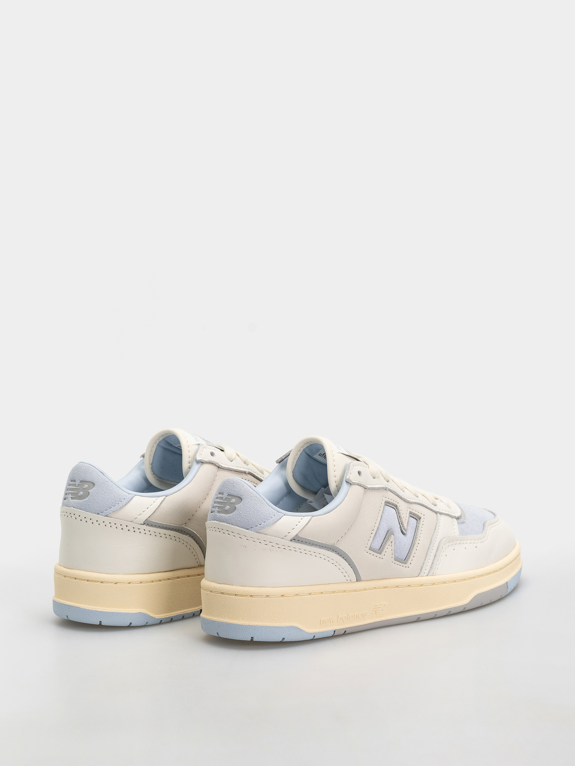 New Balance 950 Schuhe (angora/oxford blue)