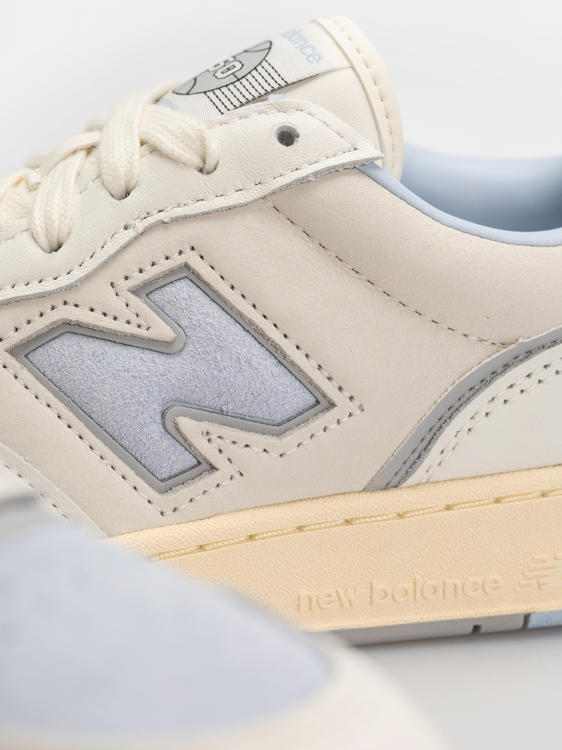 New Balance 950 Schuhe (angora/oxford blue)