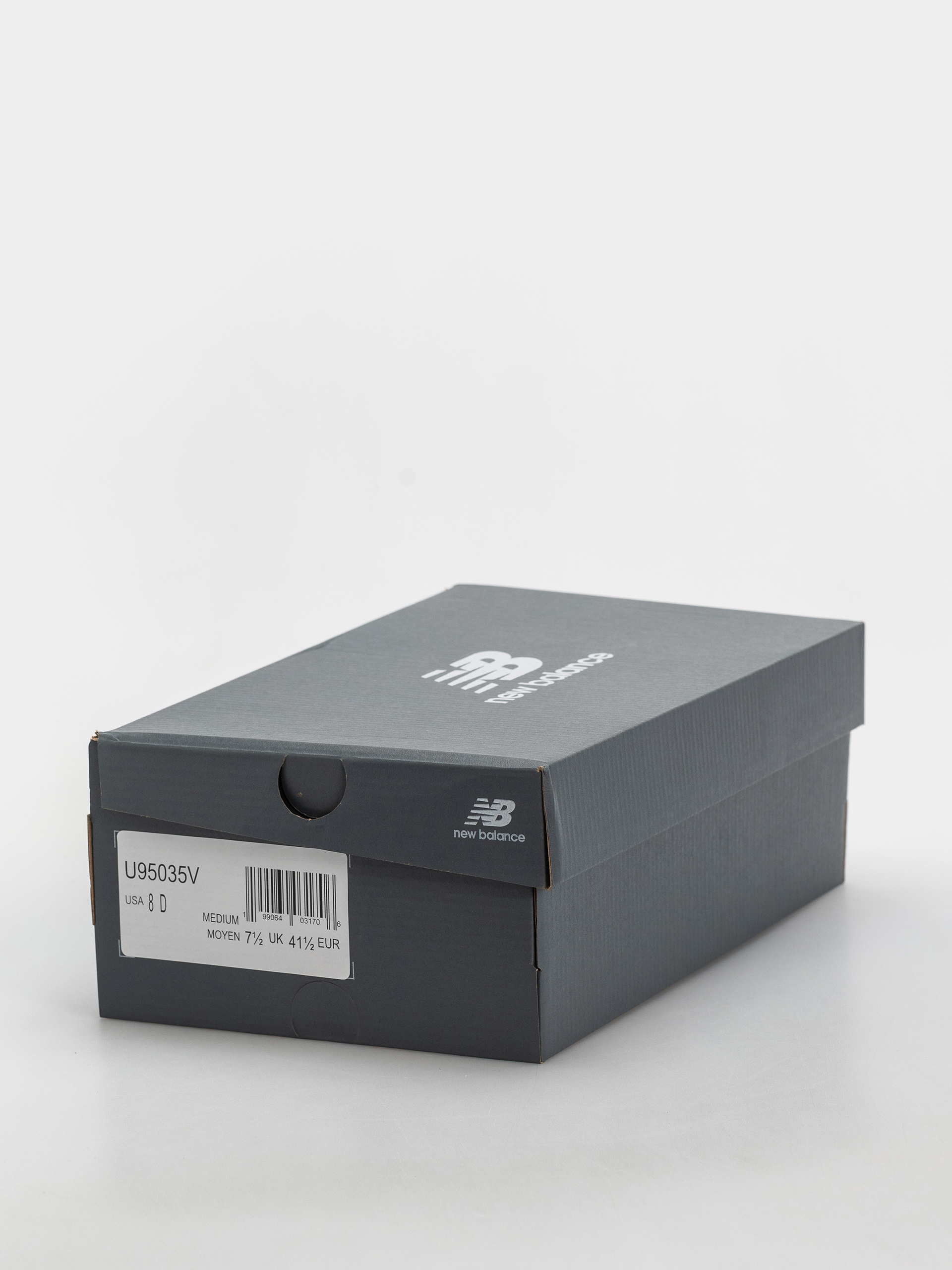 New Balance 950 Schuhe (angora/oxford blue)