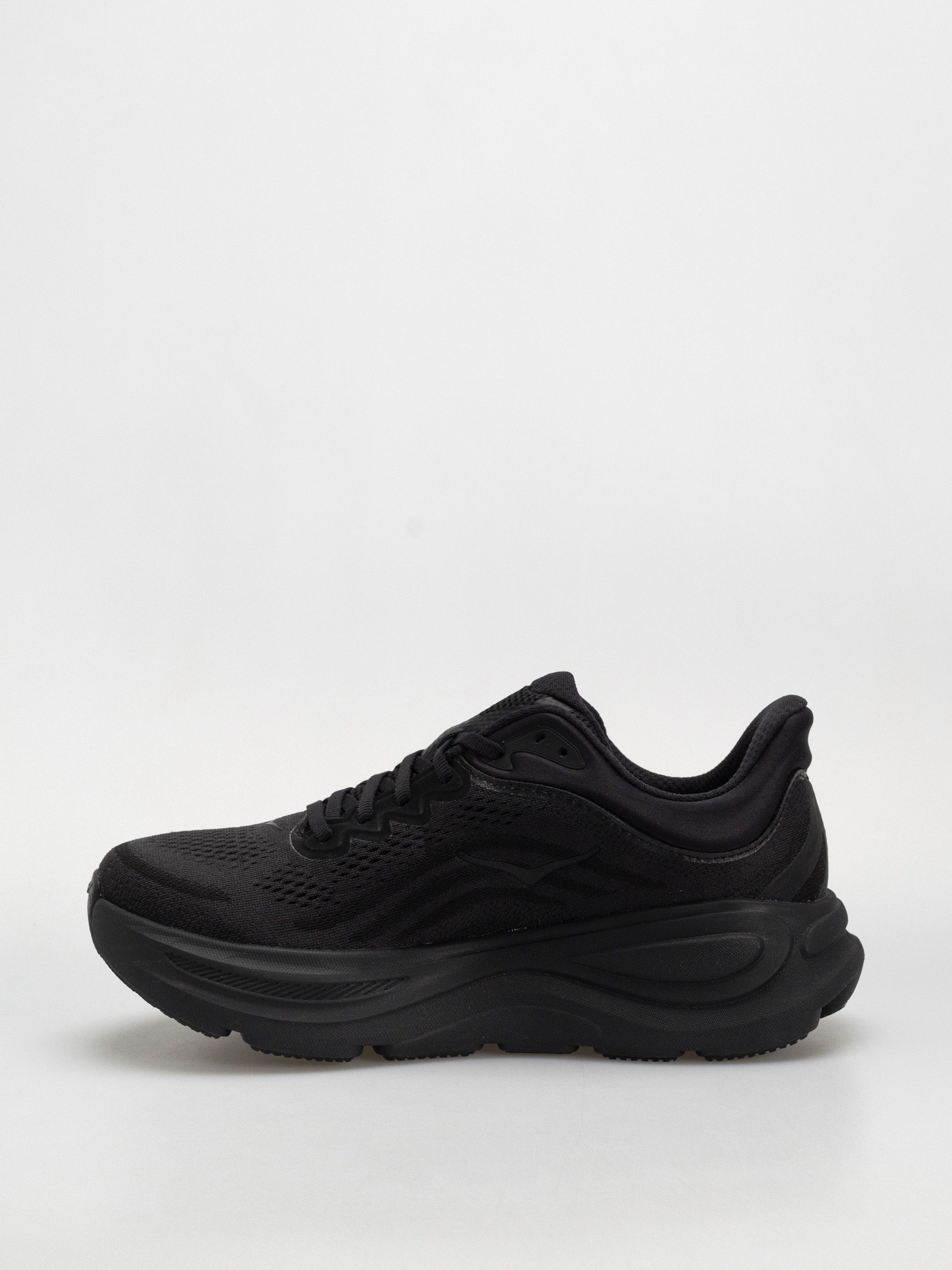 Hoka Bondi 9 Shoes Wmn (black/black)