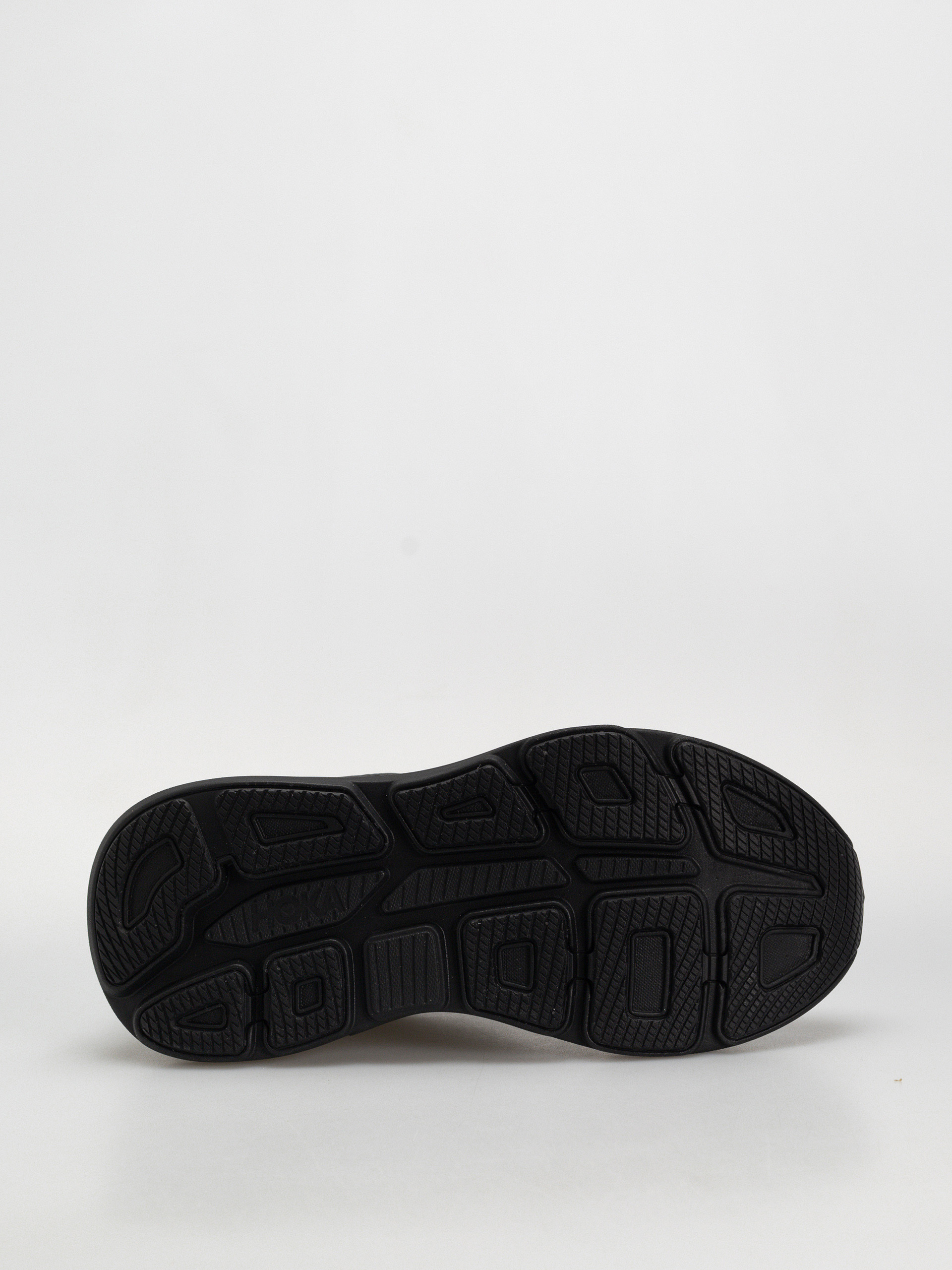 Hoka Bondi 9 Wmn Shoes (black/black)