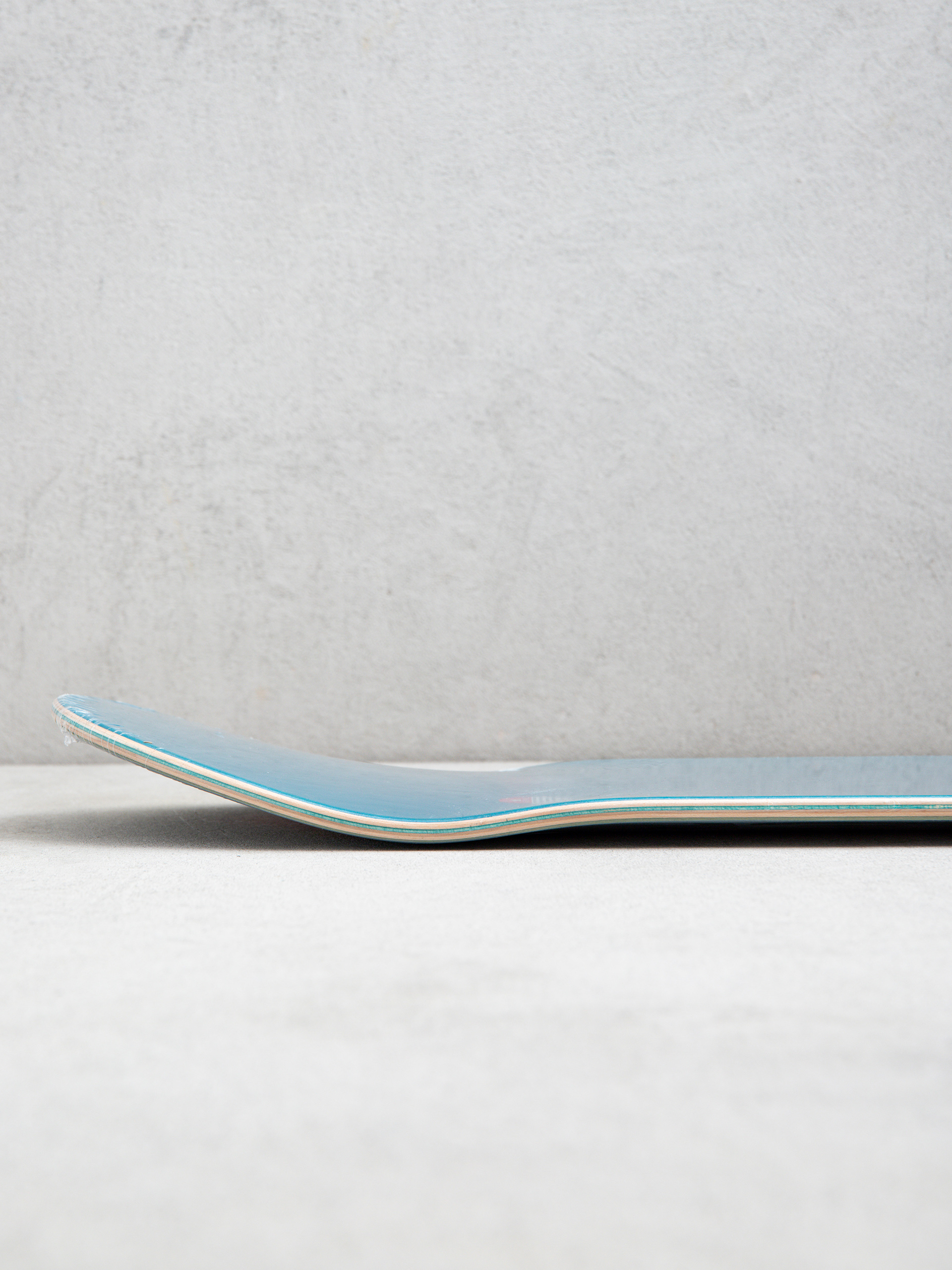 Baker Zach Allen Big Brain Deck