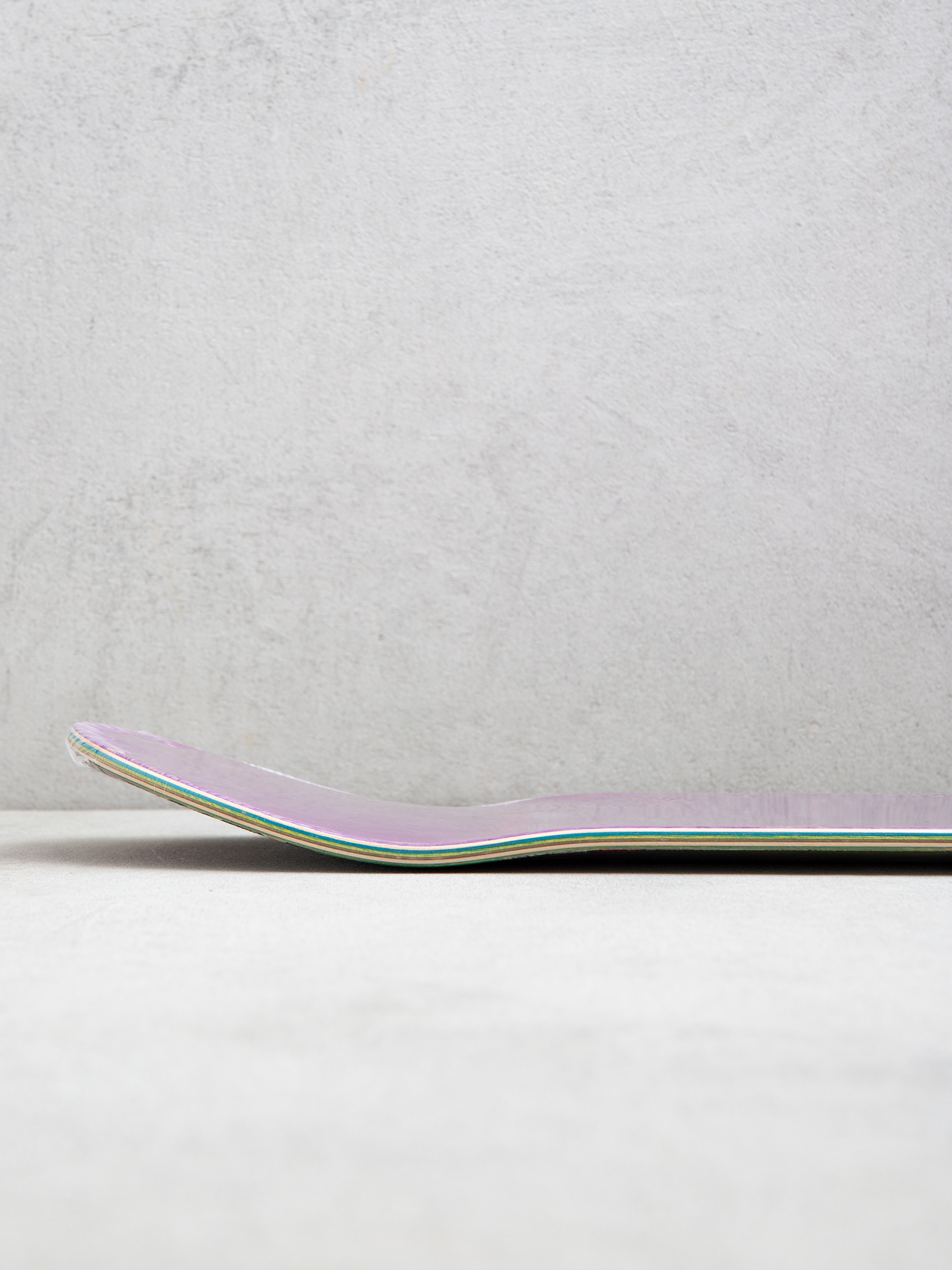 Baker Andrew Reynolds Ephemera Deck