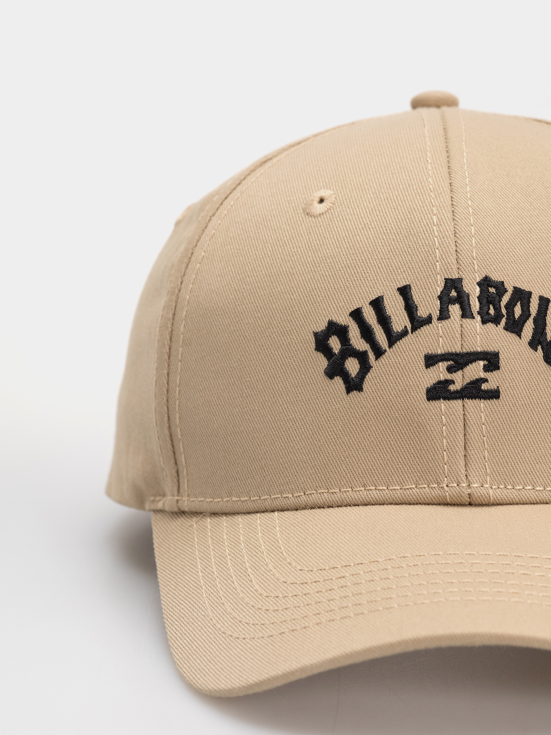 Billabong Arch Cap (gravel)
