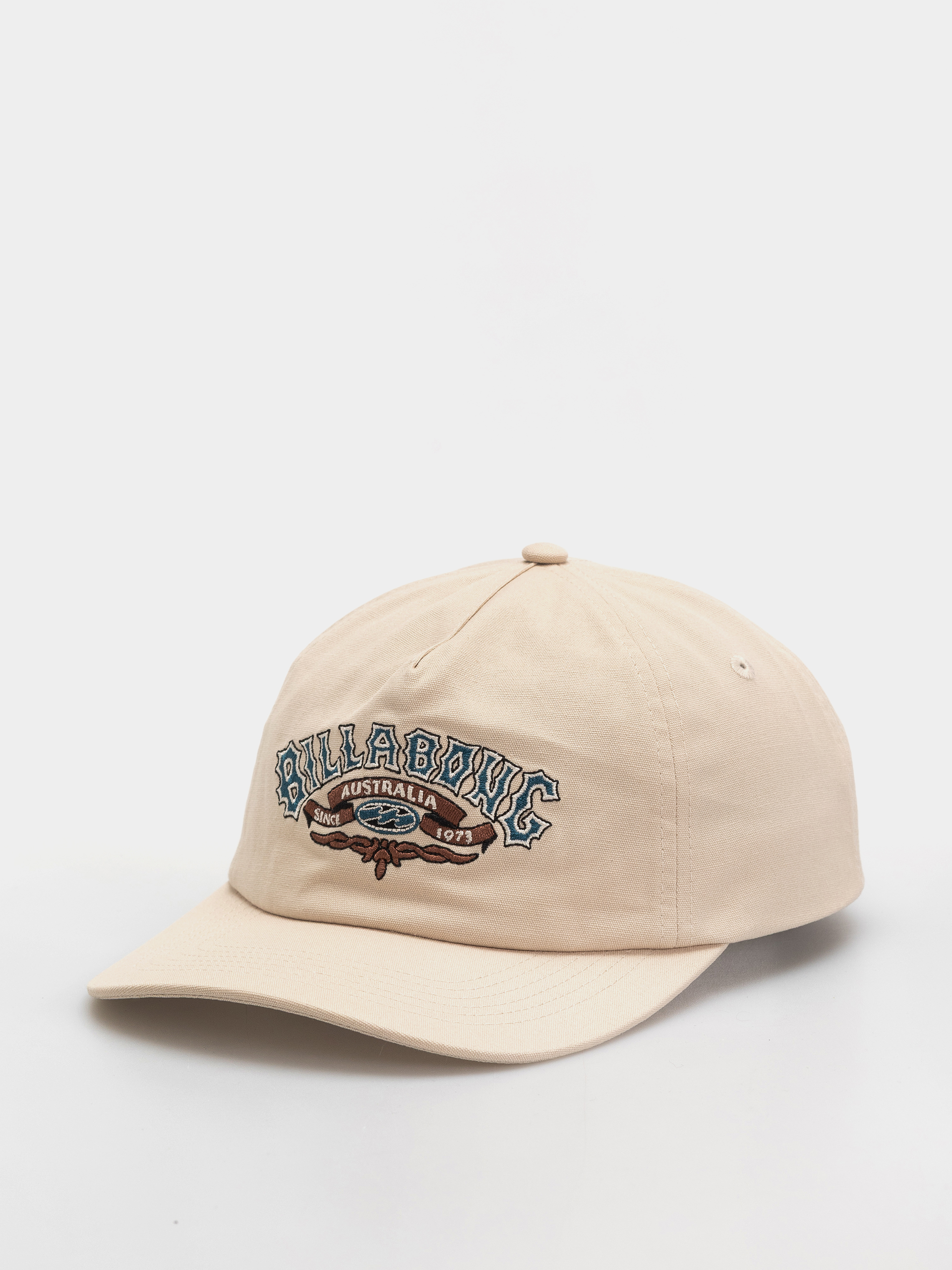 Billabong Burleigh Cap (oatmeal)