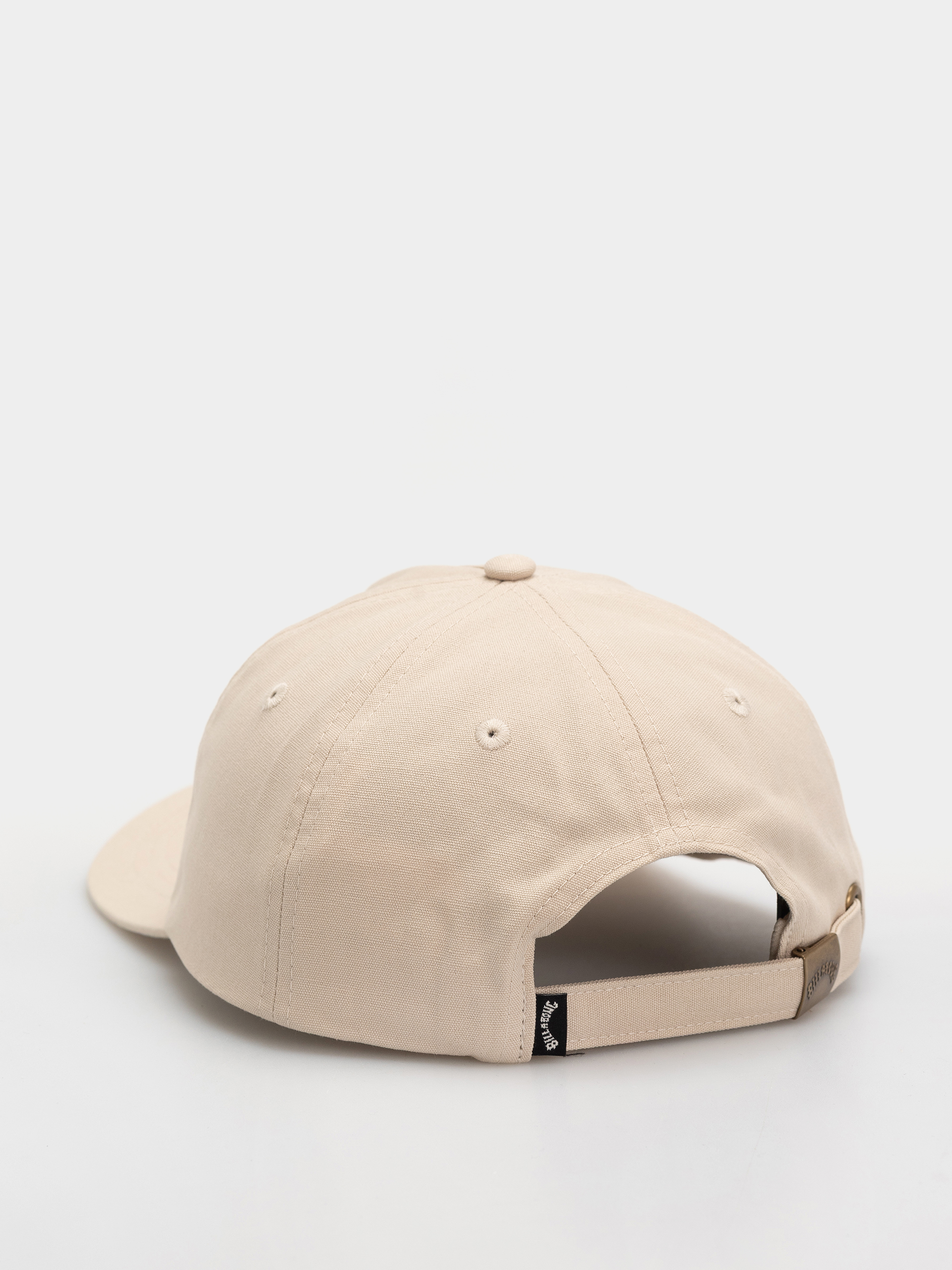 Billabong Burleigh Cap (oatmeal)