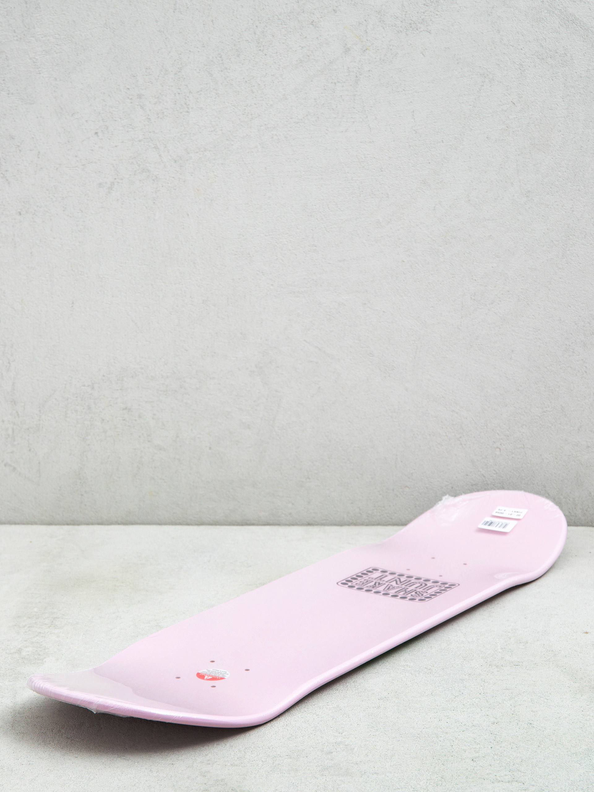 Shake Junt Pinky Deck