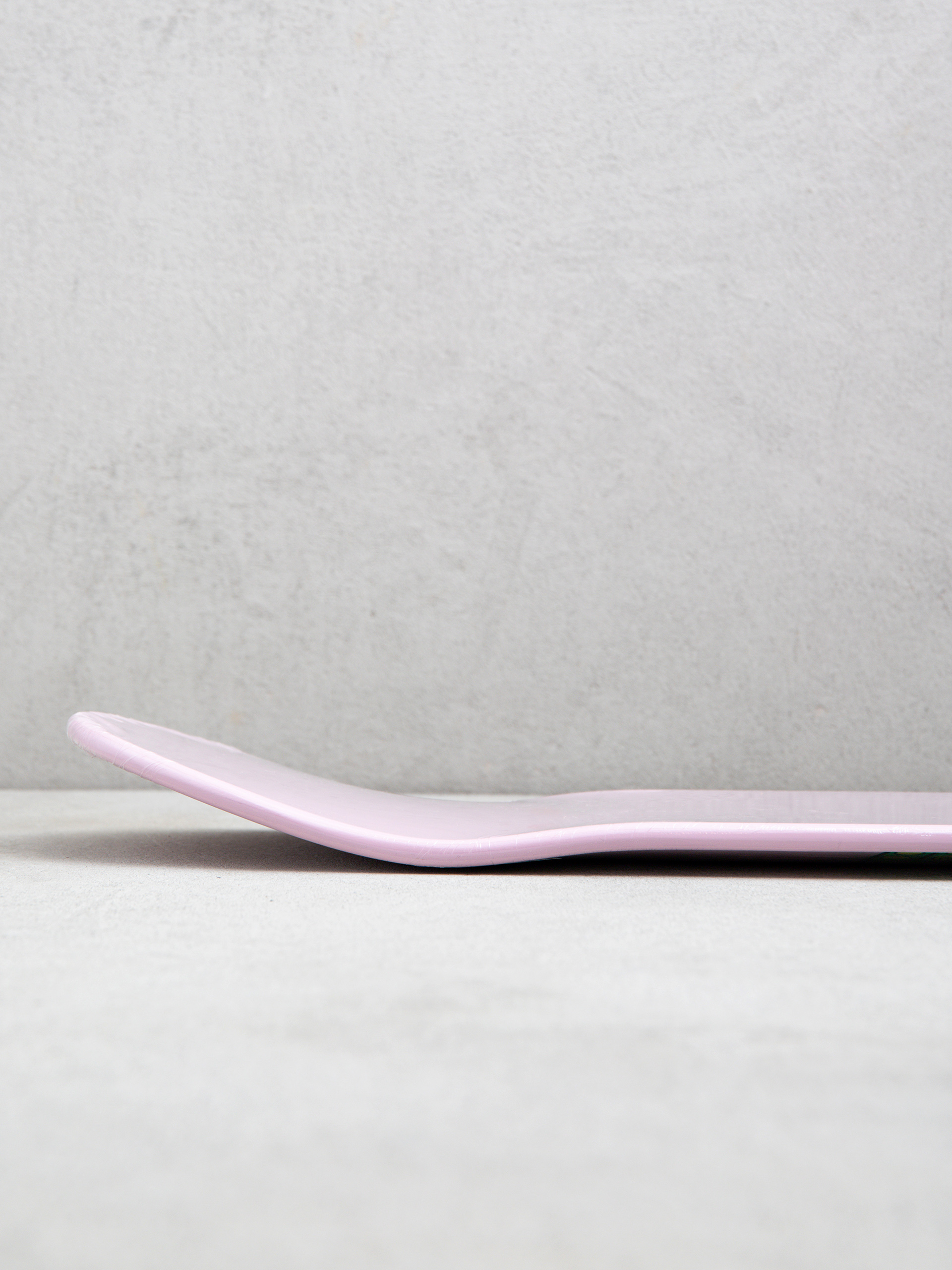 Shake Junt Pinky Deck