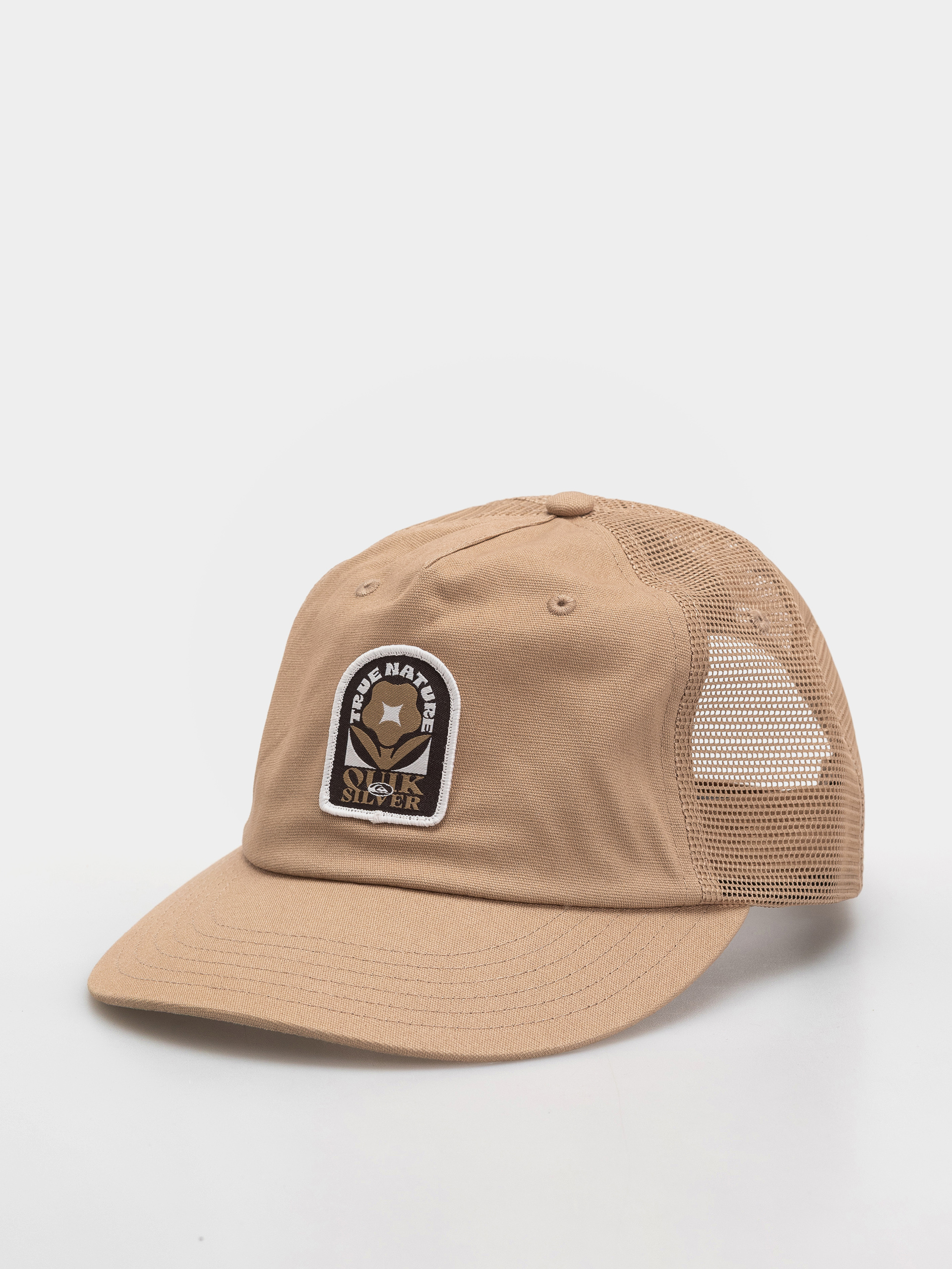 Quiksilver Drifter Trucker Cap