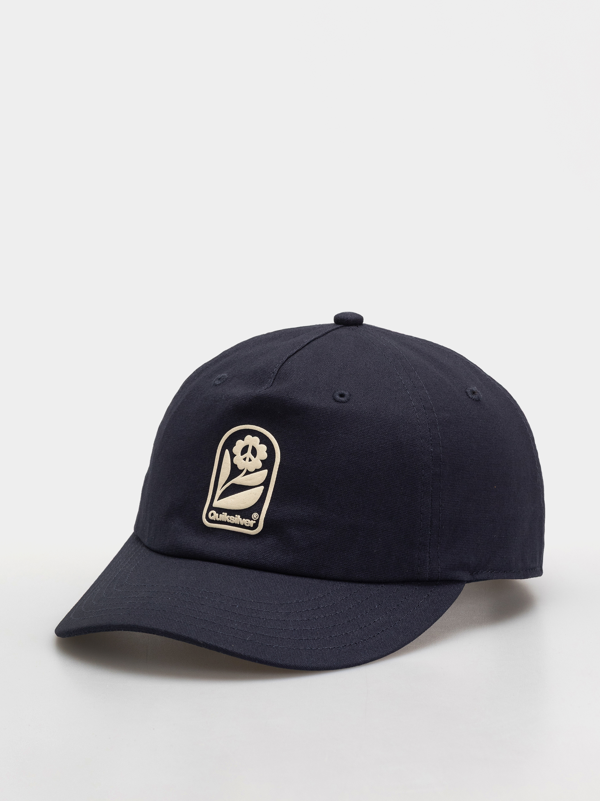 Quiksilver Drifter Canvas Art Cap