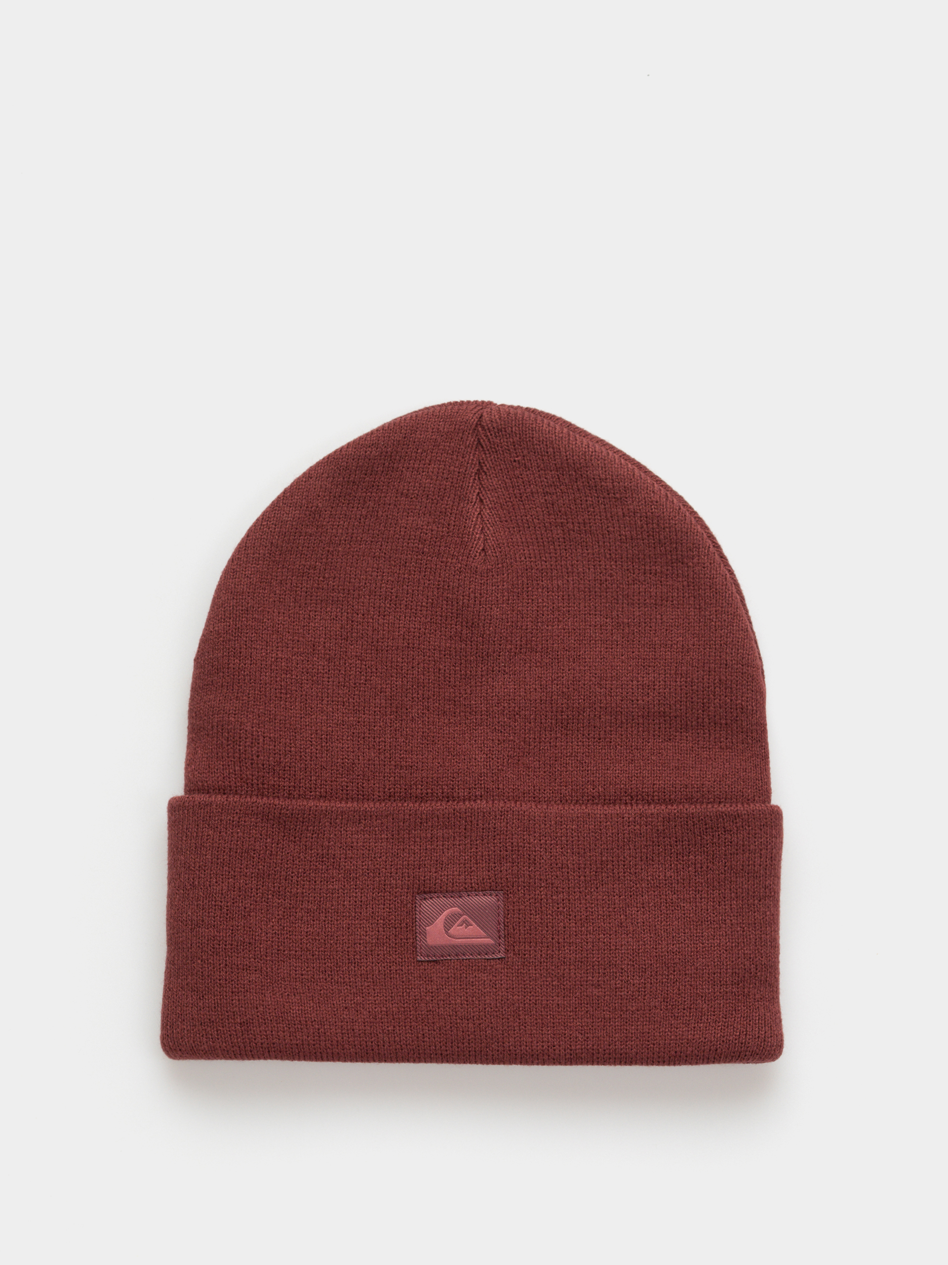 Quiksilver Brigade Mütze (oxblood red)