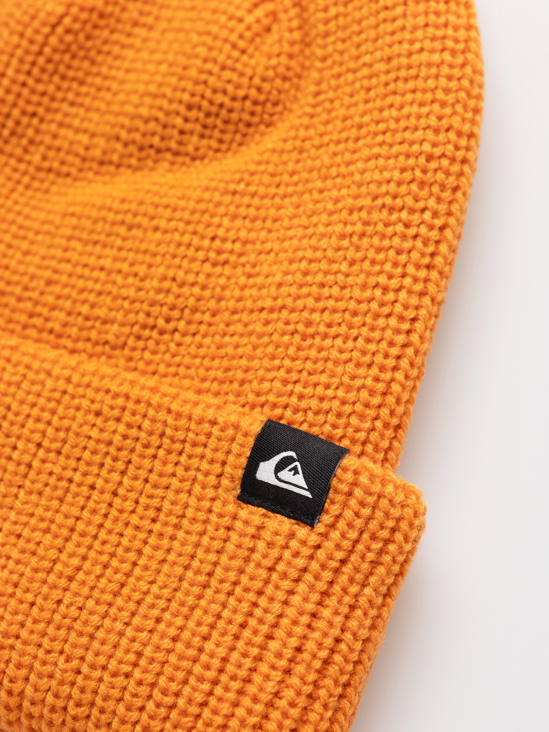 Quiksilver Performer Beanie (jaffa orange)
