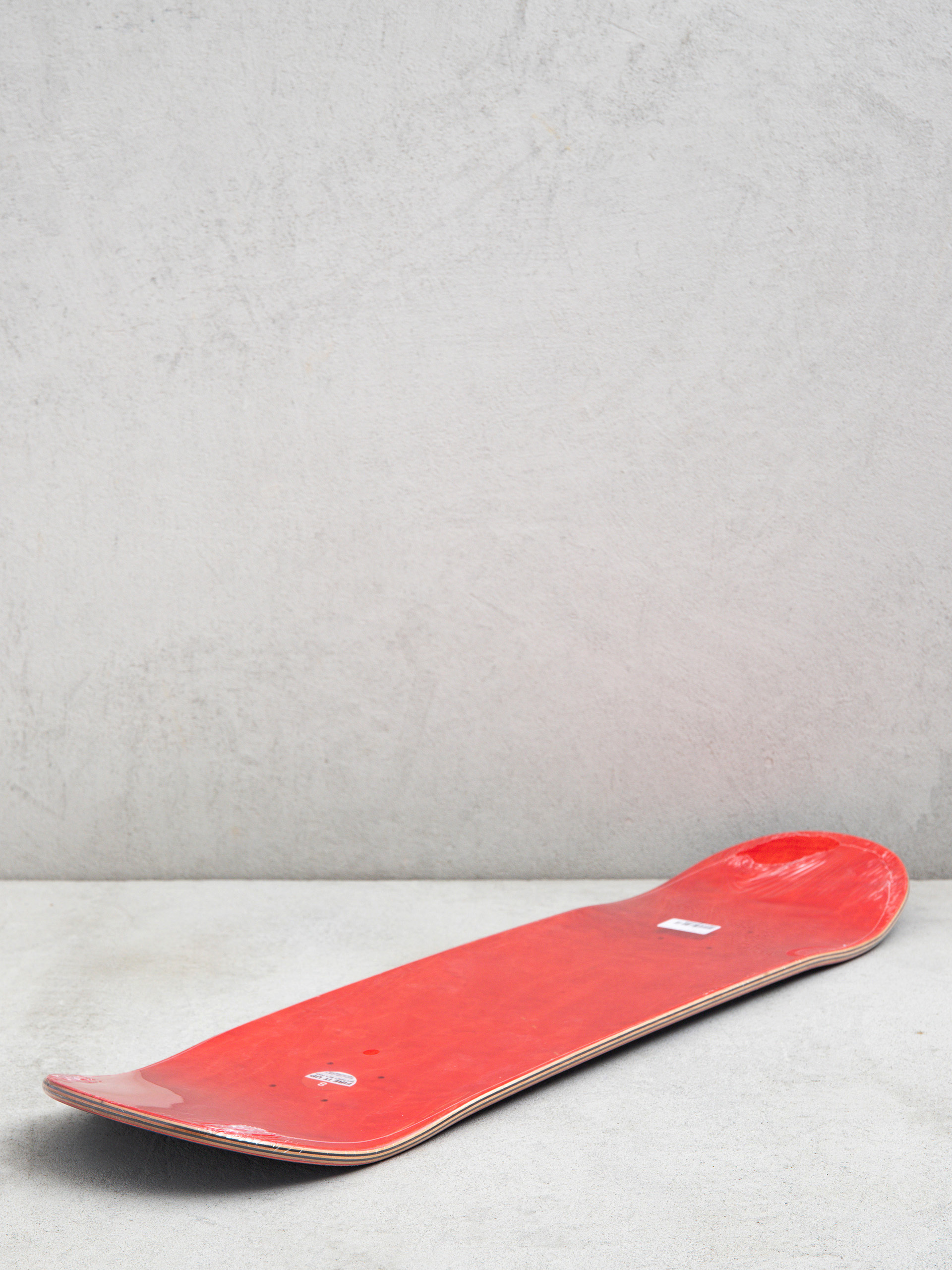 Antiz Robin Bolian Deck (navy)