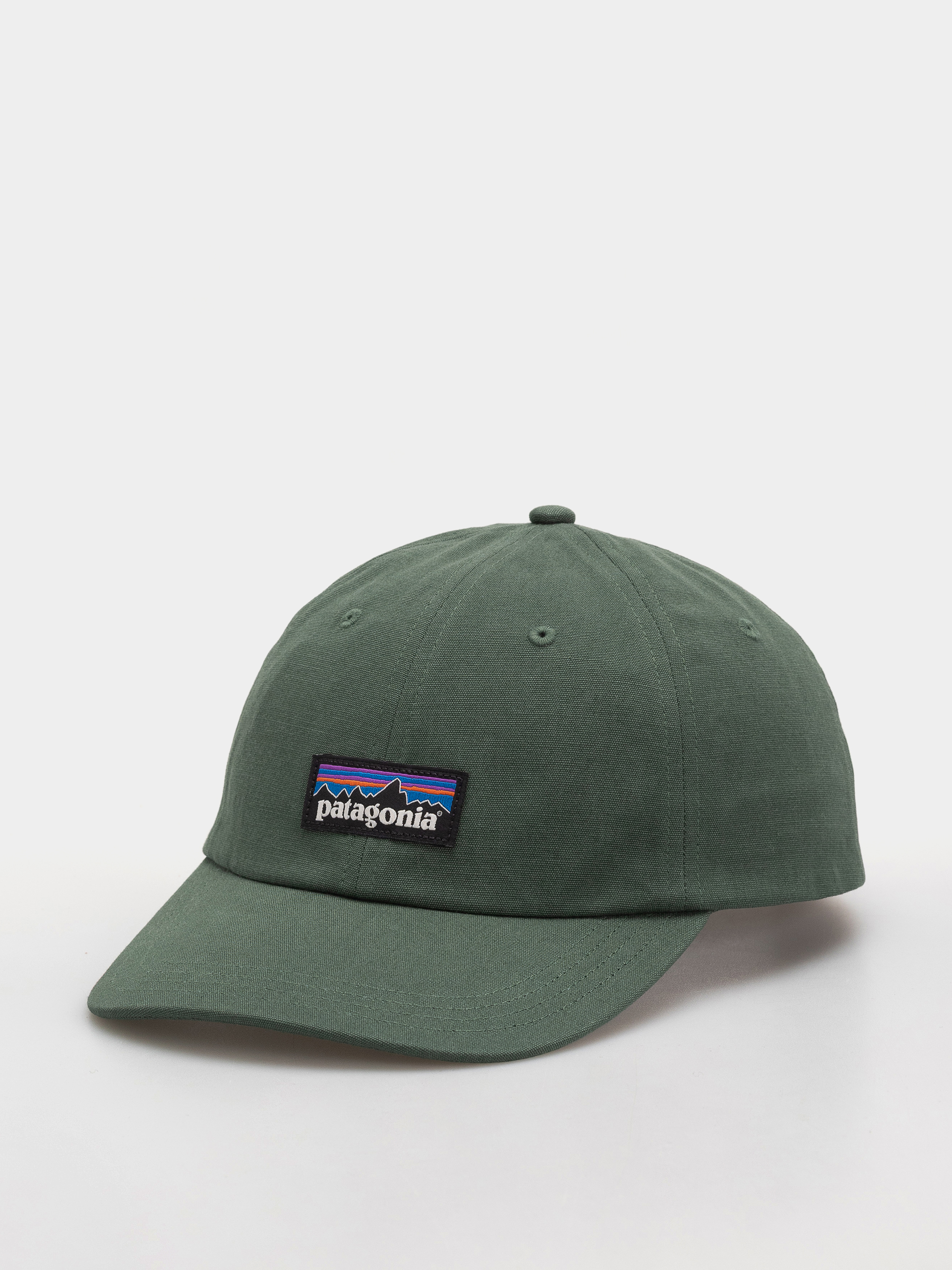 Patagonia P 6 Label Trad Cap