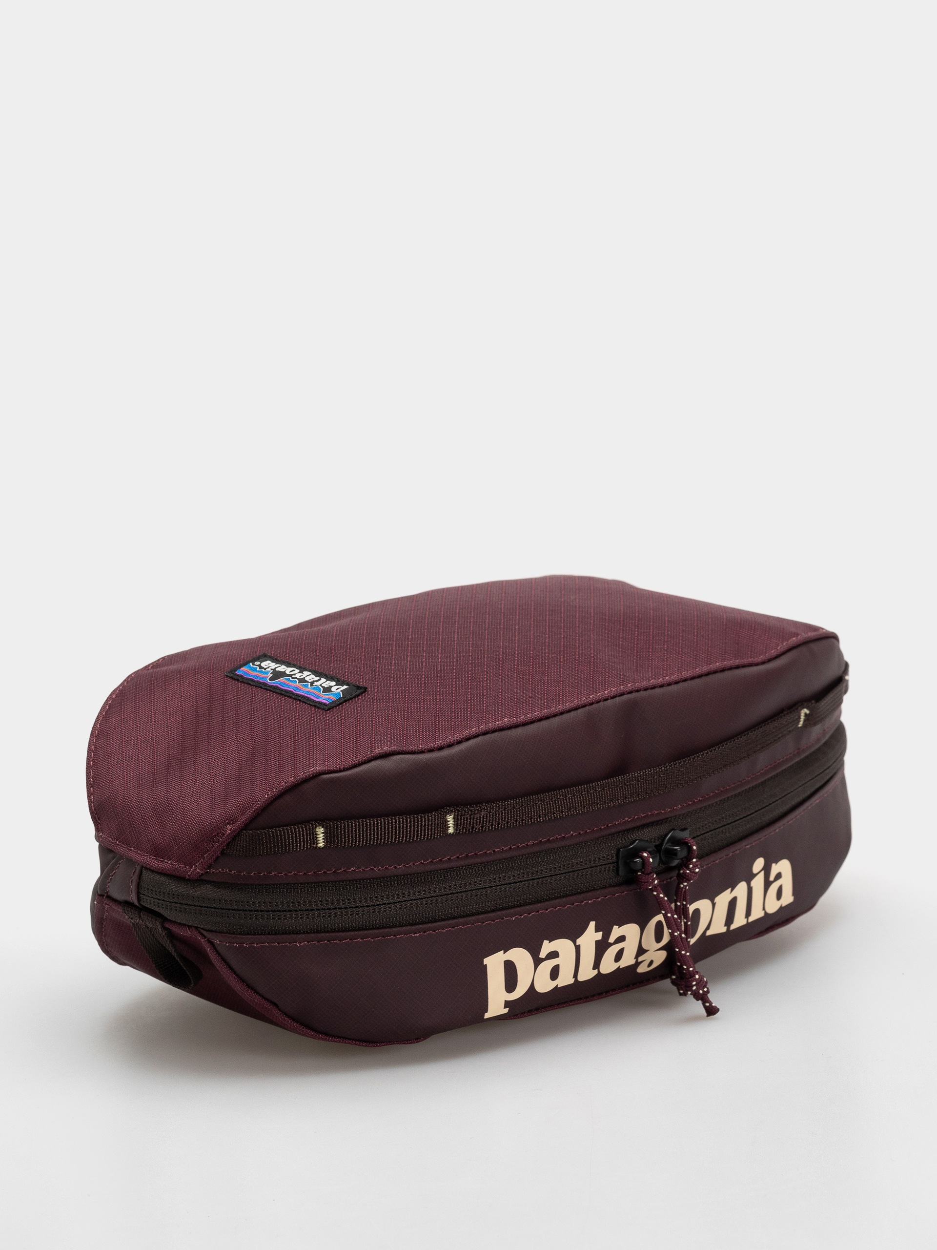 Patagonia Black Hole Cube 3L Kosmetiktasche