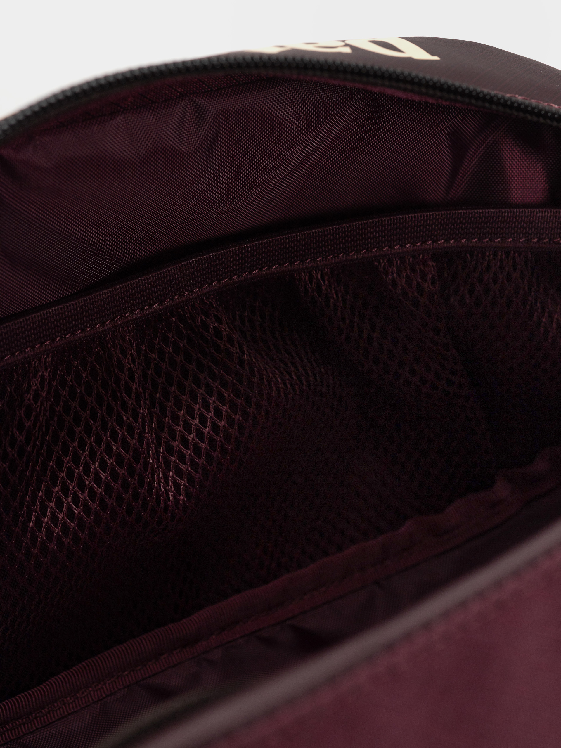 Patagonia Black Hole Cube 3L Kosmetiktasche (berry fig)