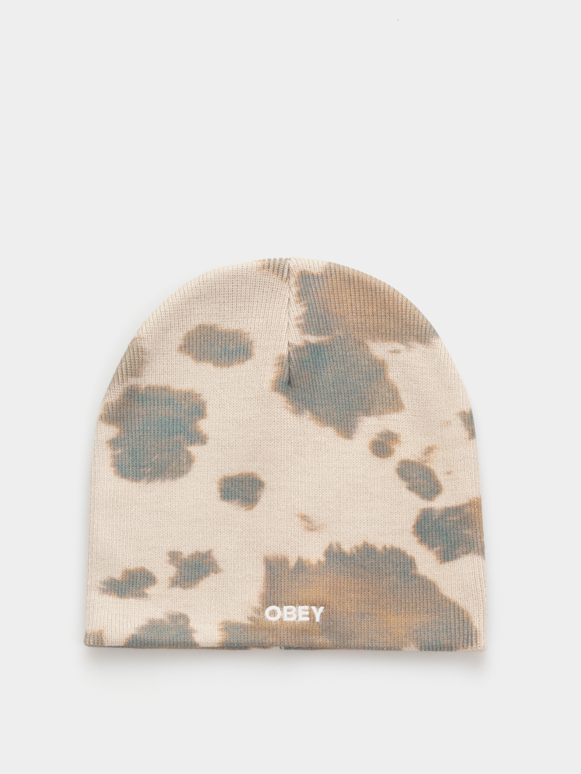 OBEY Silo Mütze (cow multi)