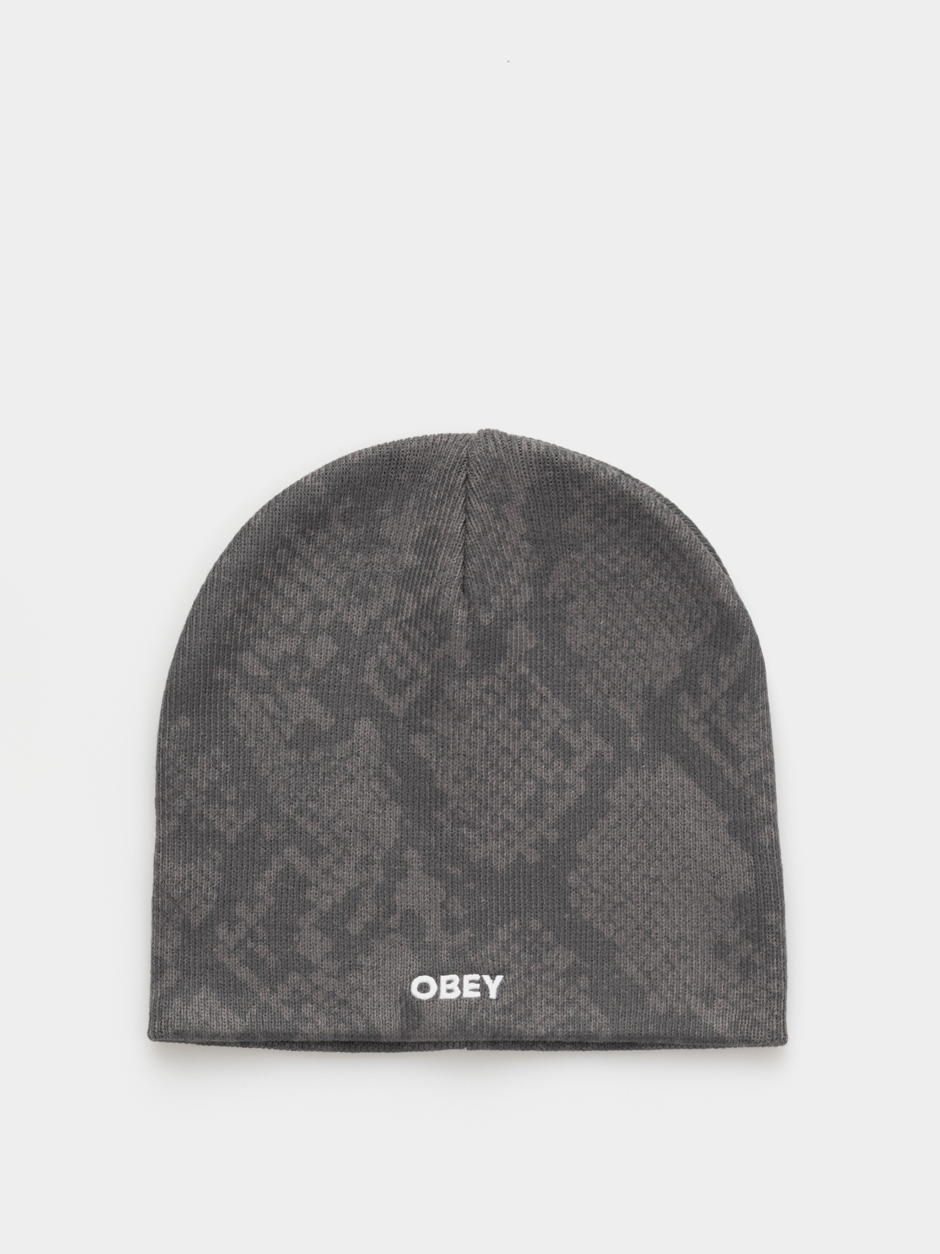 OBEY Silo Beanie