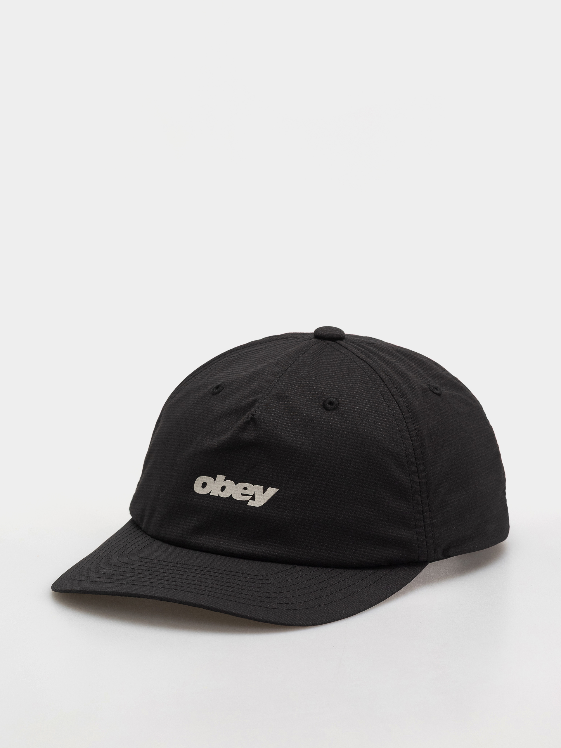 OBEY Stride 5 Panel Cap