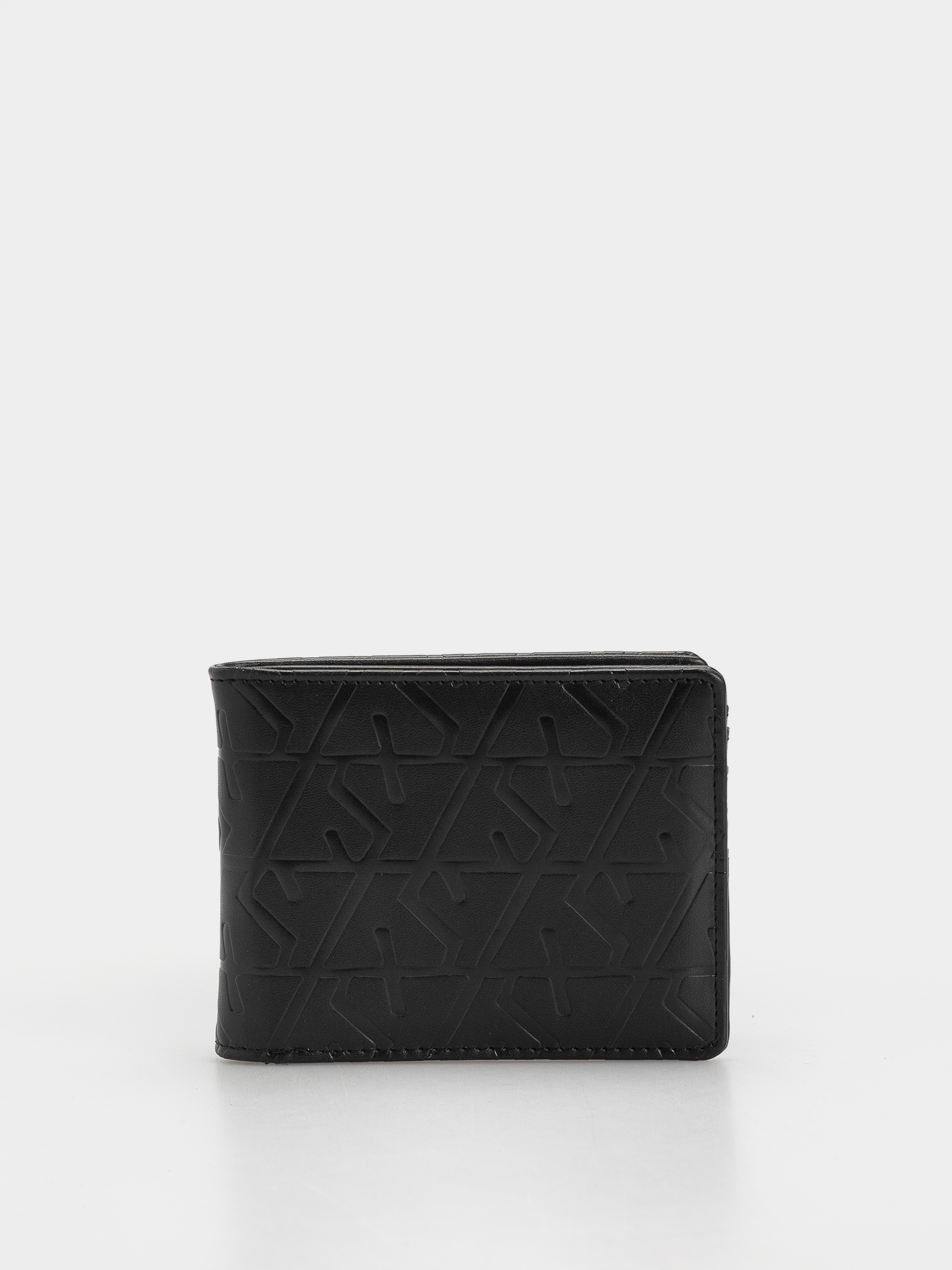 Santa Cruz Tired Wallet
