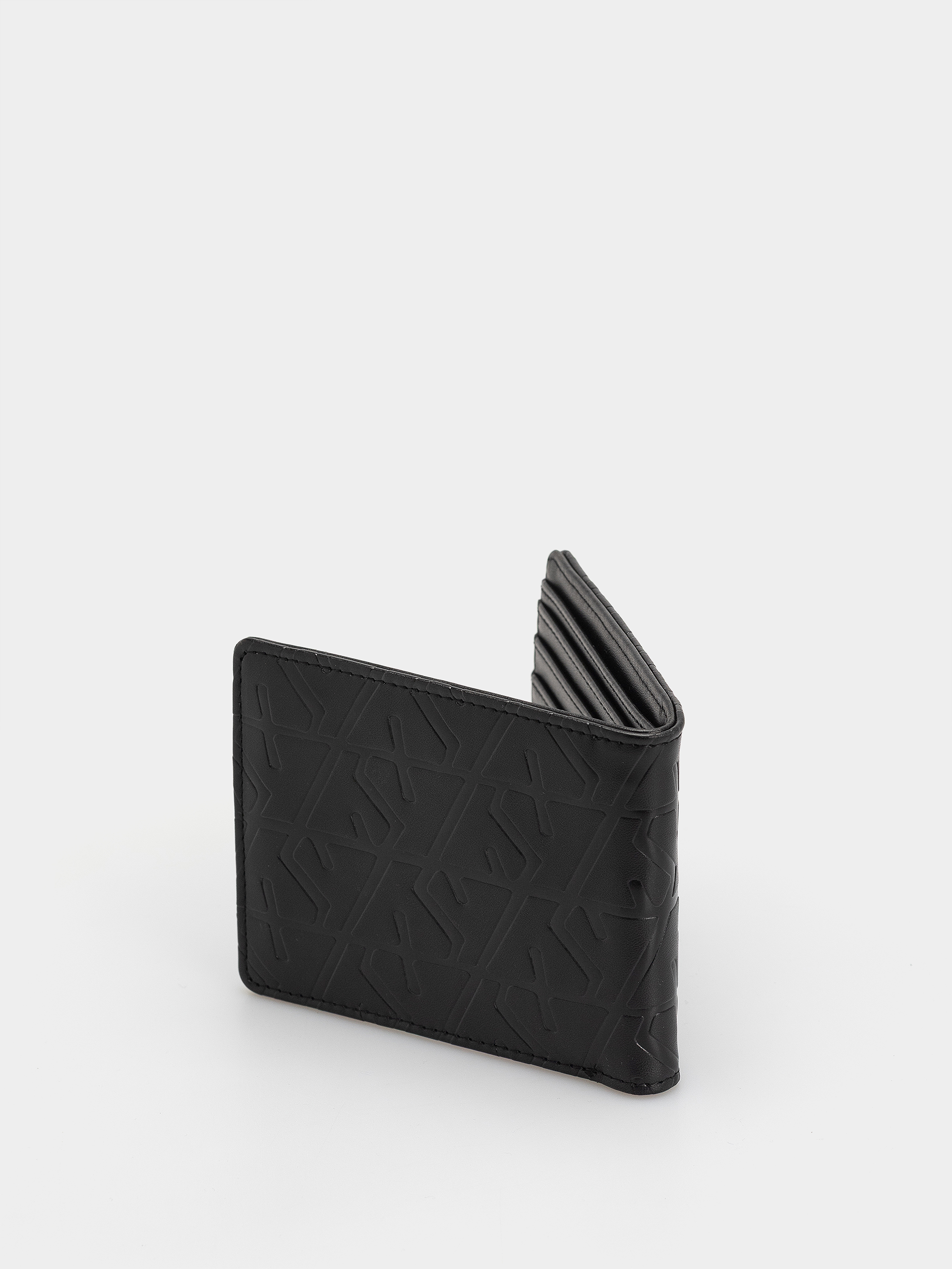 Santa Cruz Tired Wallet (black)