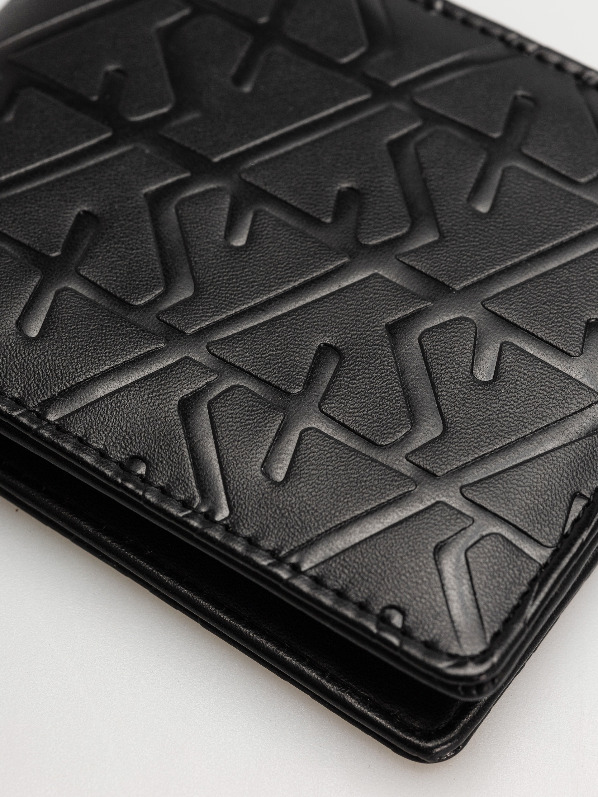 Santa Cruz Tired Wallet (black)