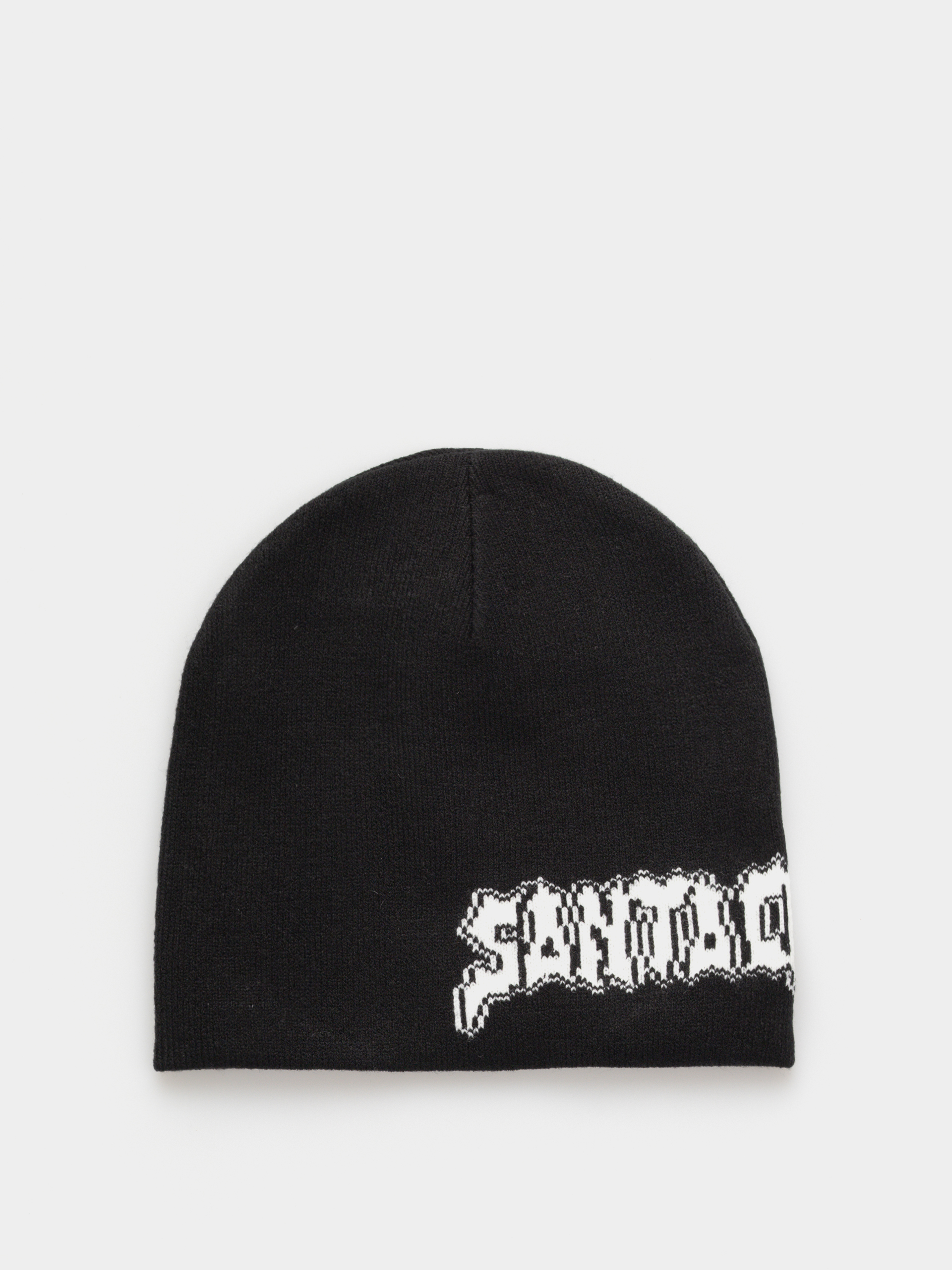 Santa Cruz Punk Strip Mütze