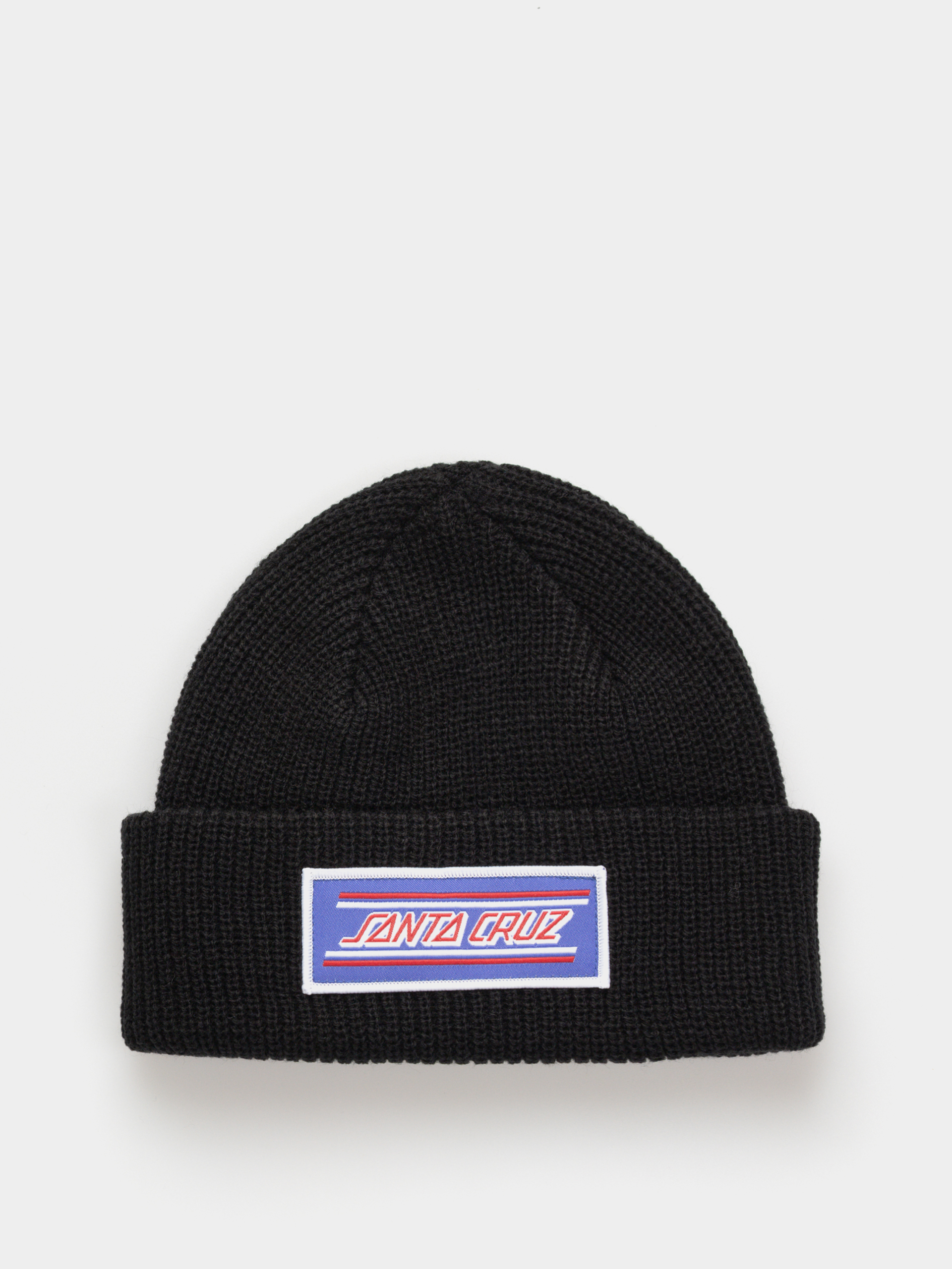 Santa Cruz Podium Mütze (black)