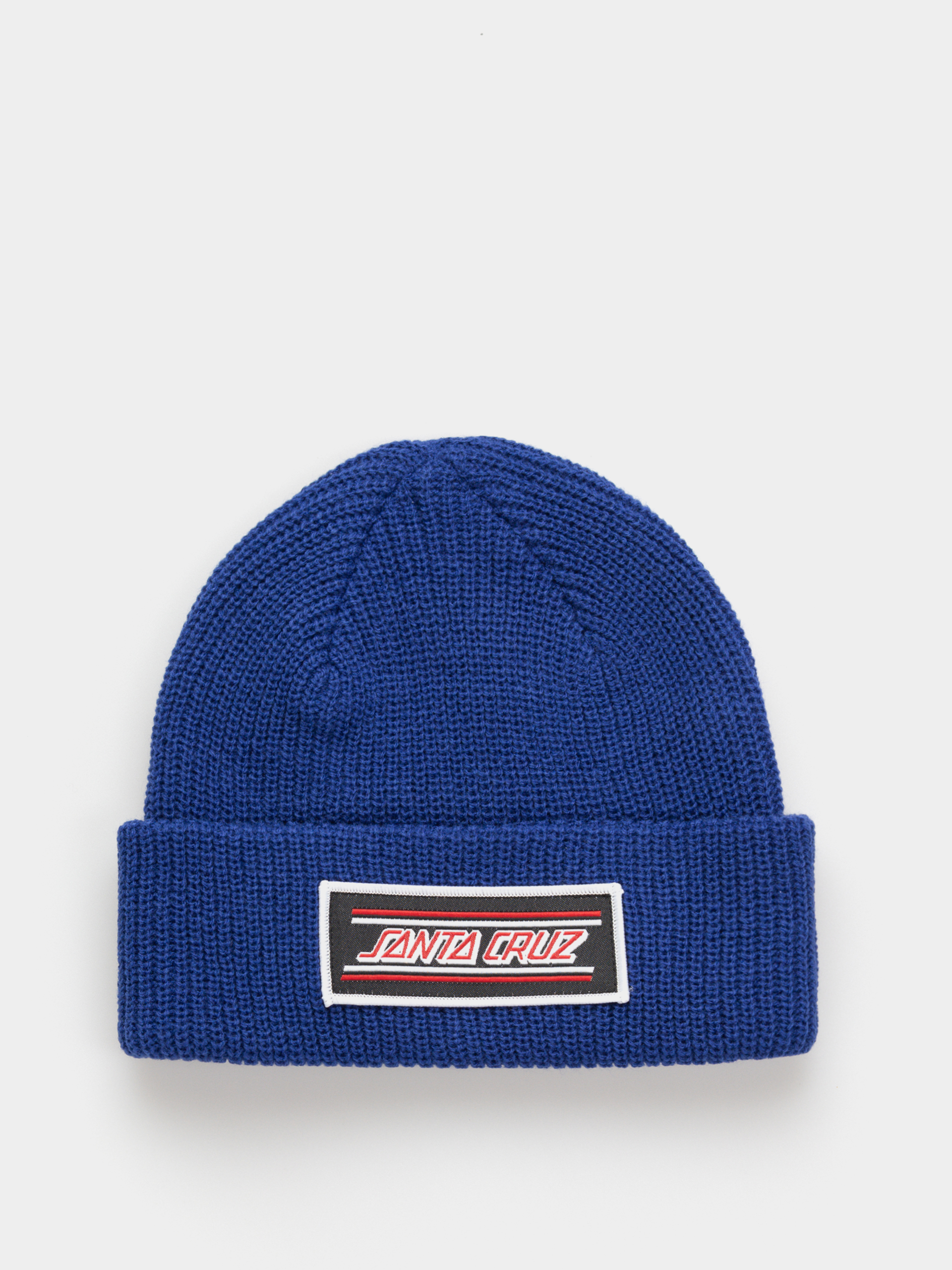 Santa Cruz Podium Beanie (sapphire)