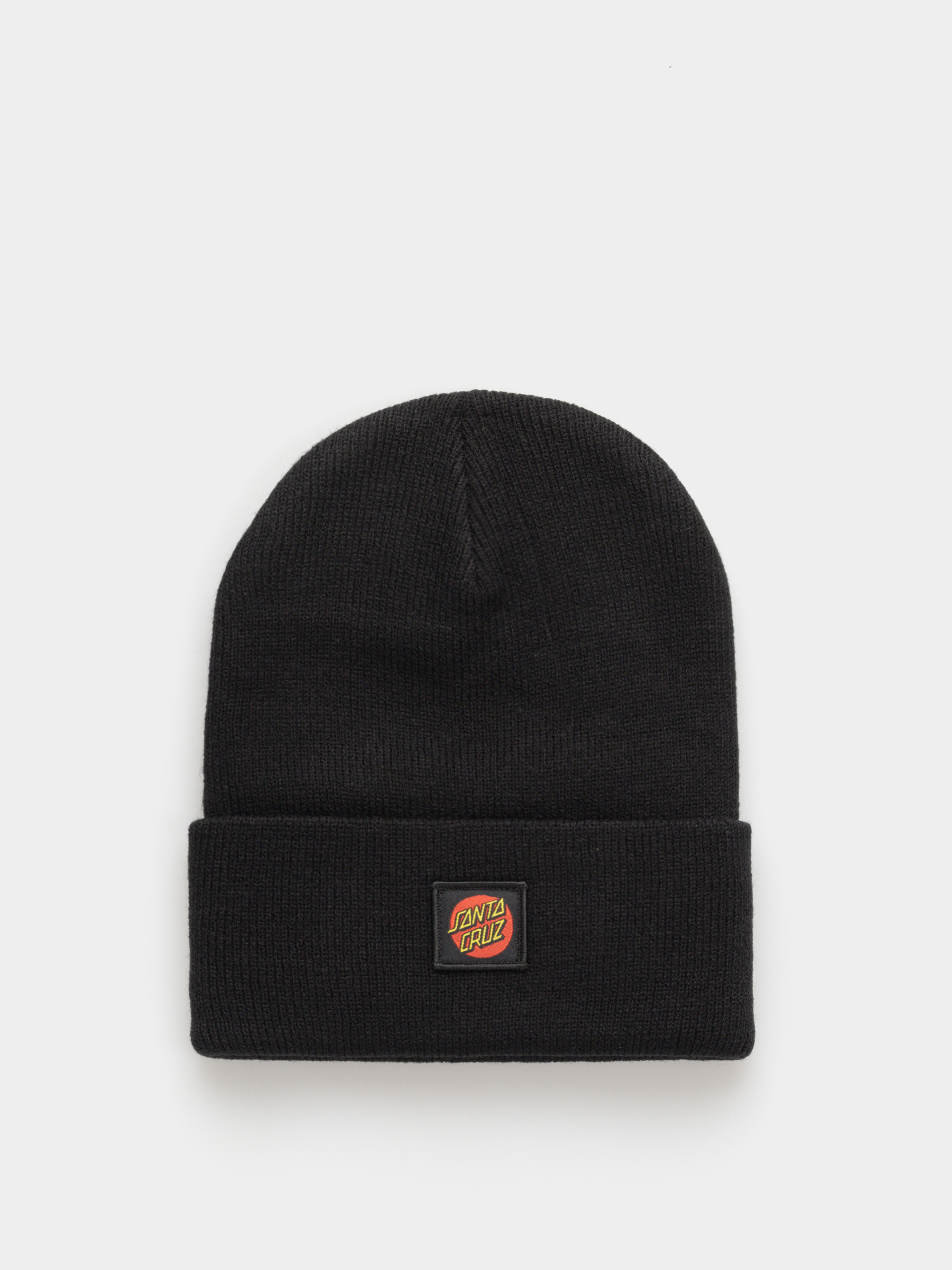 Santa Cruz Cruz Label Beanie