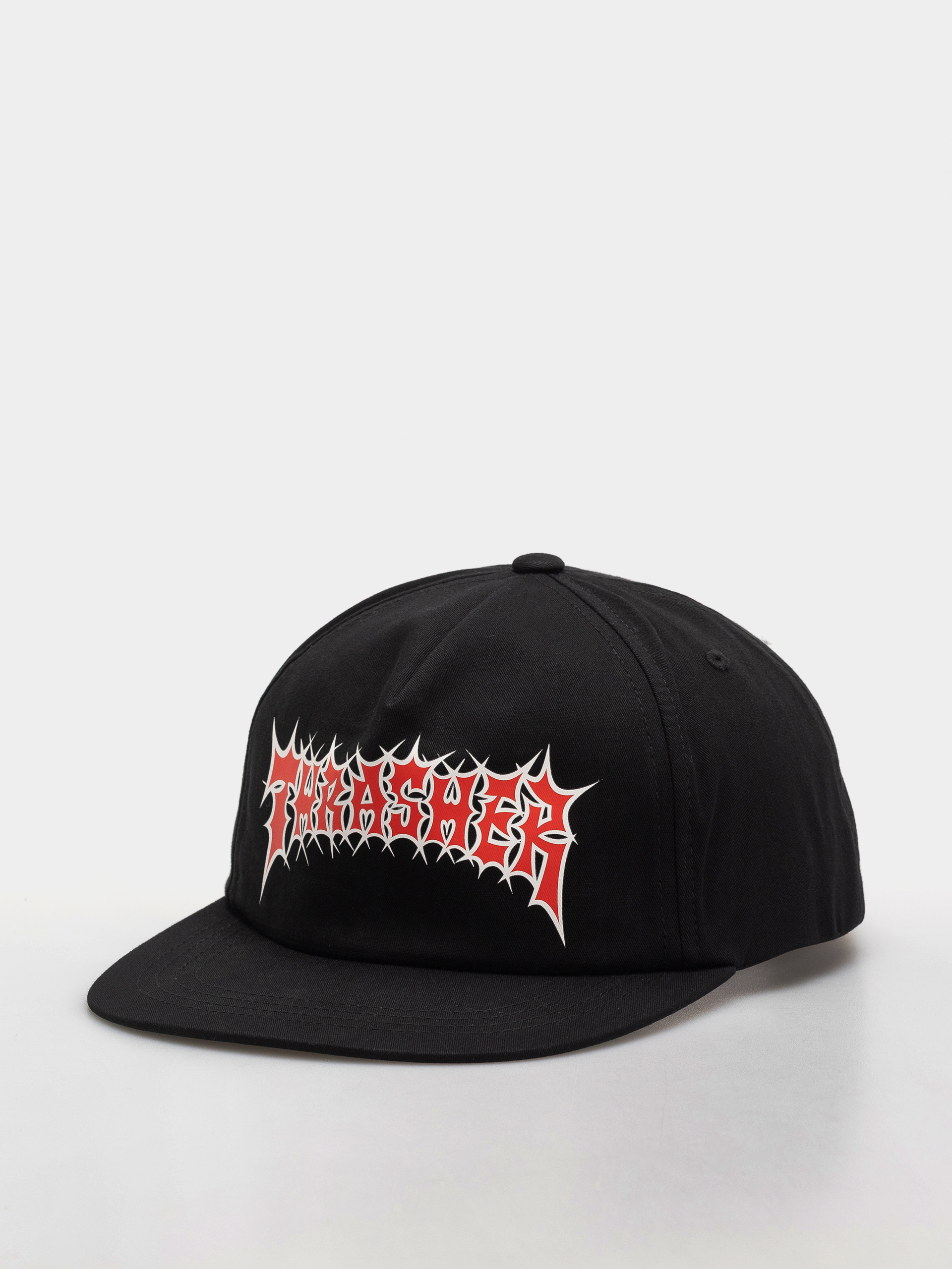 Thrasher Spikey Snapback Cap