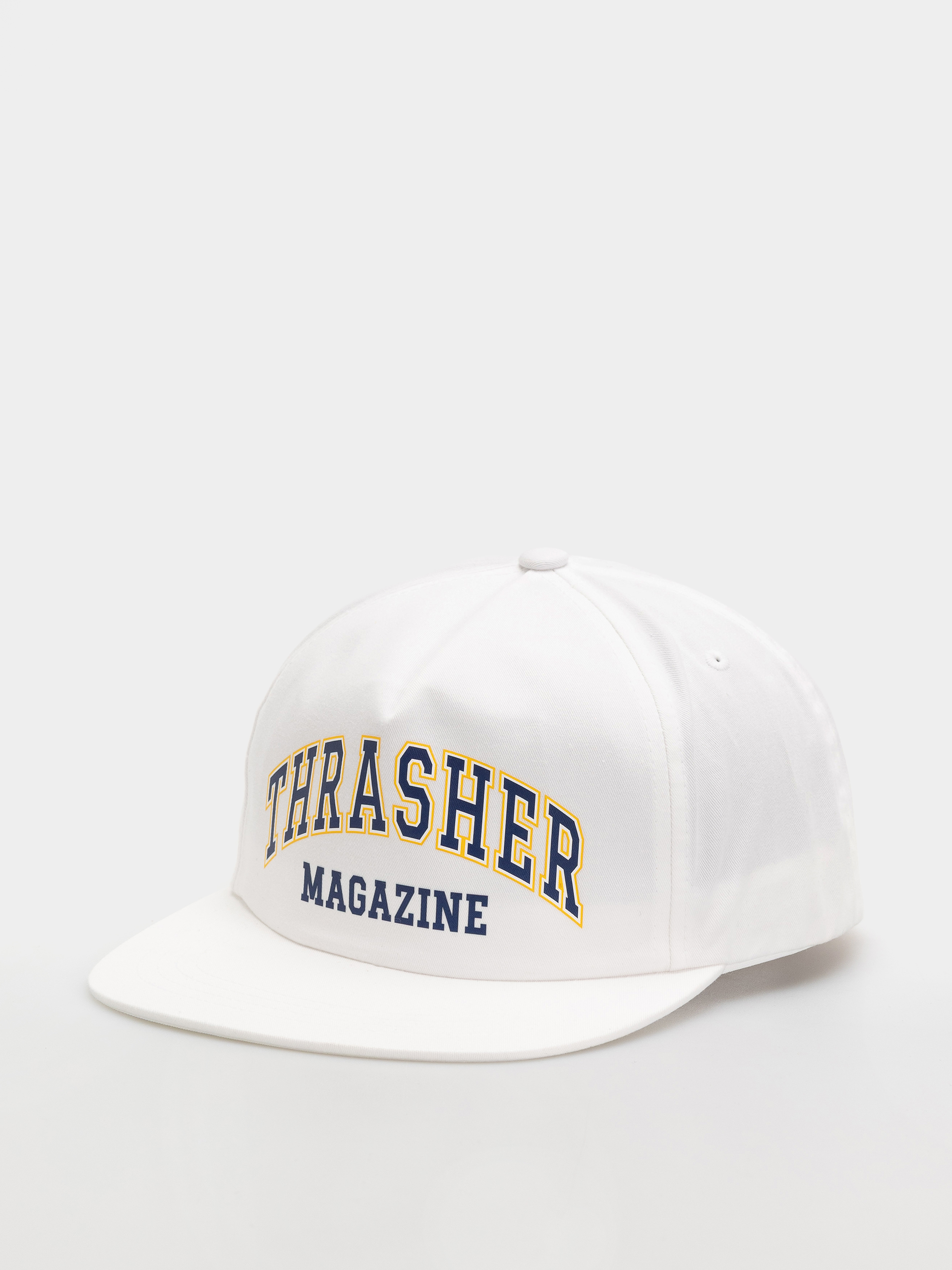 Thrasher Dropout Snapback Cap